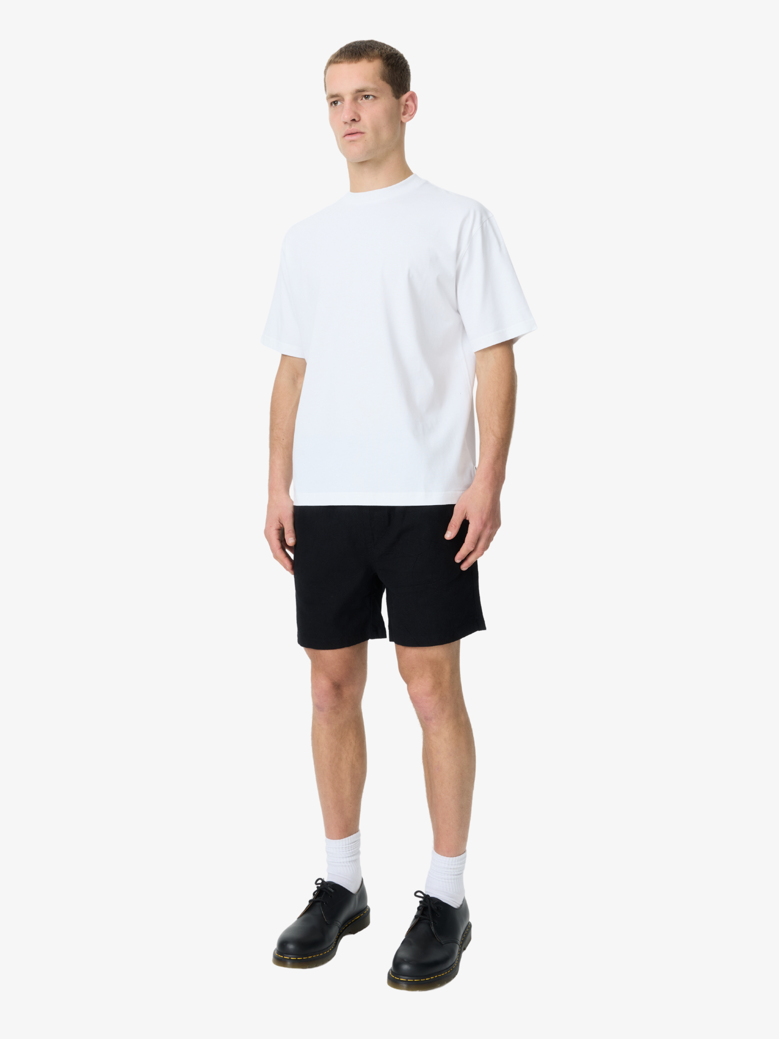 Premium Relaxed Tee
