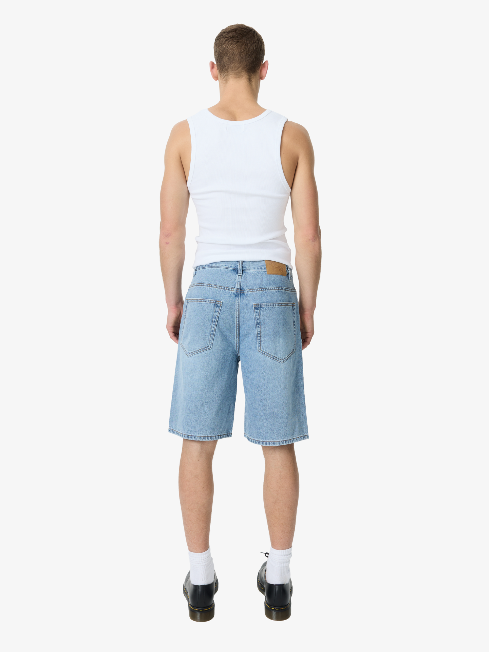 Bertie Jean Short