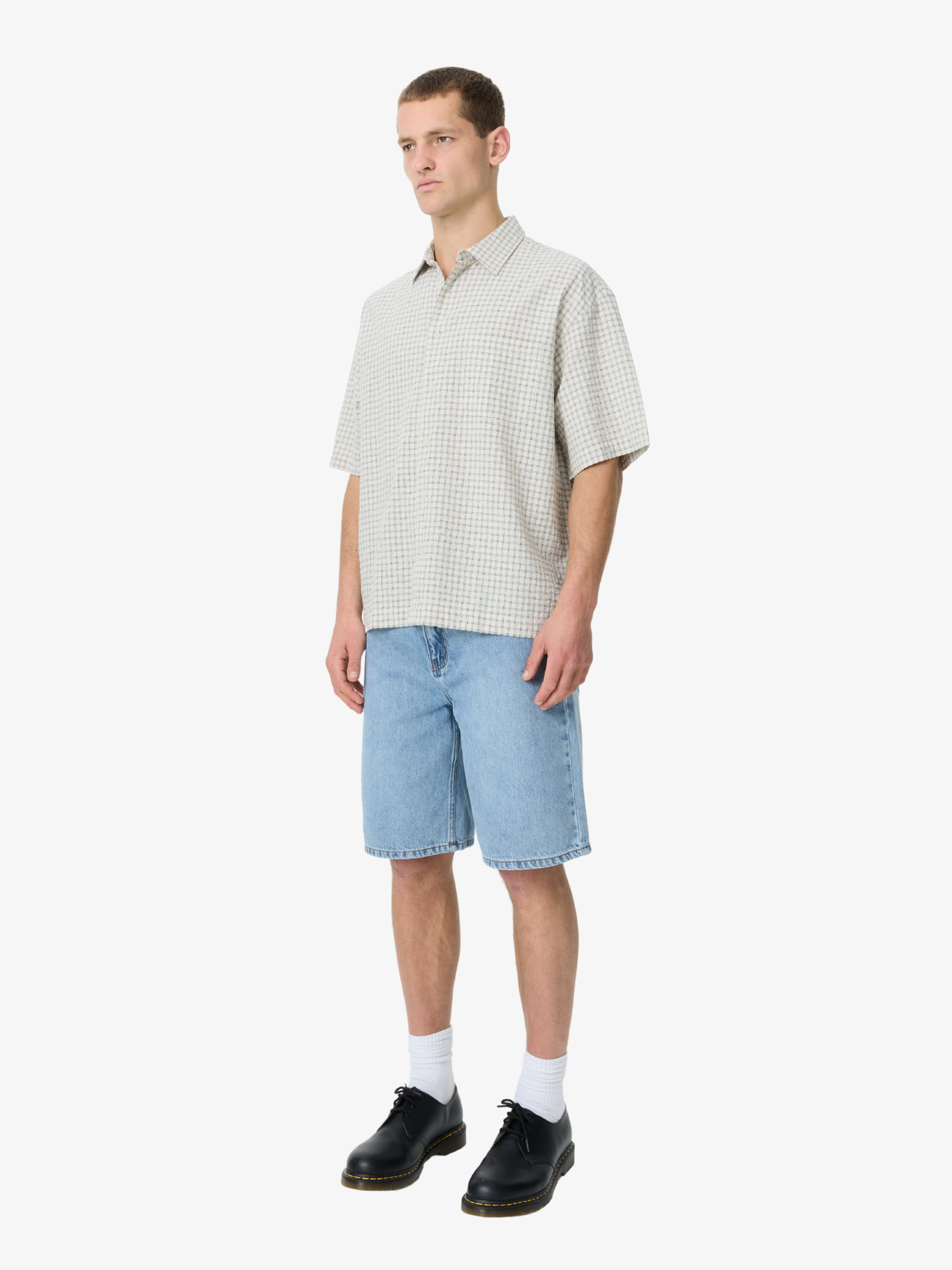 Creeper Shirt