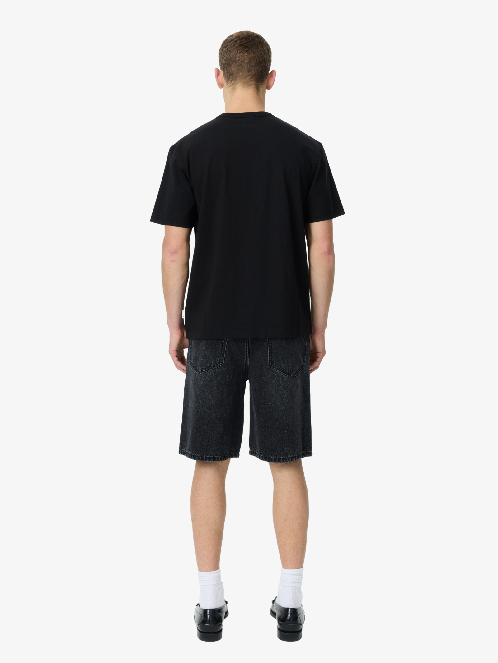 Heavyweight Tee