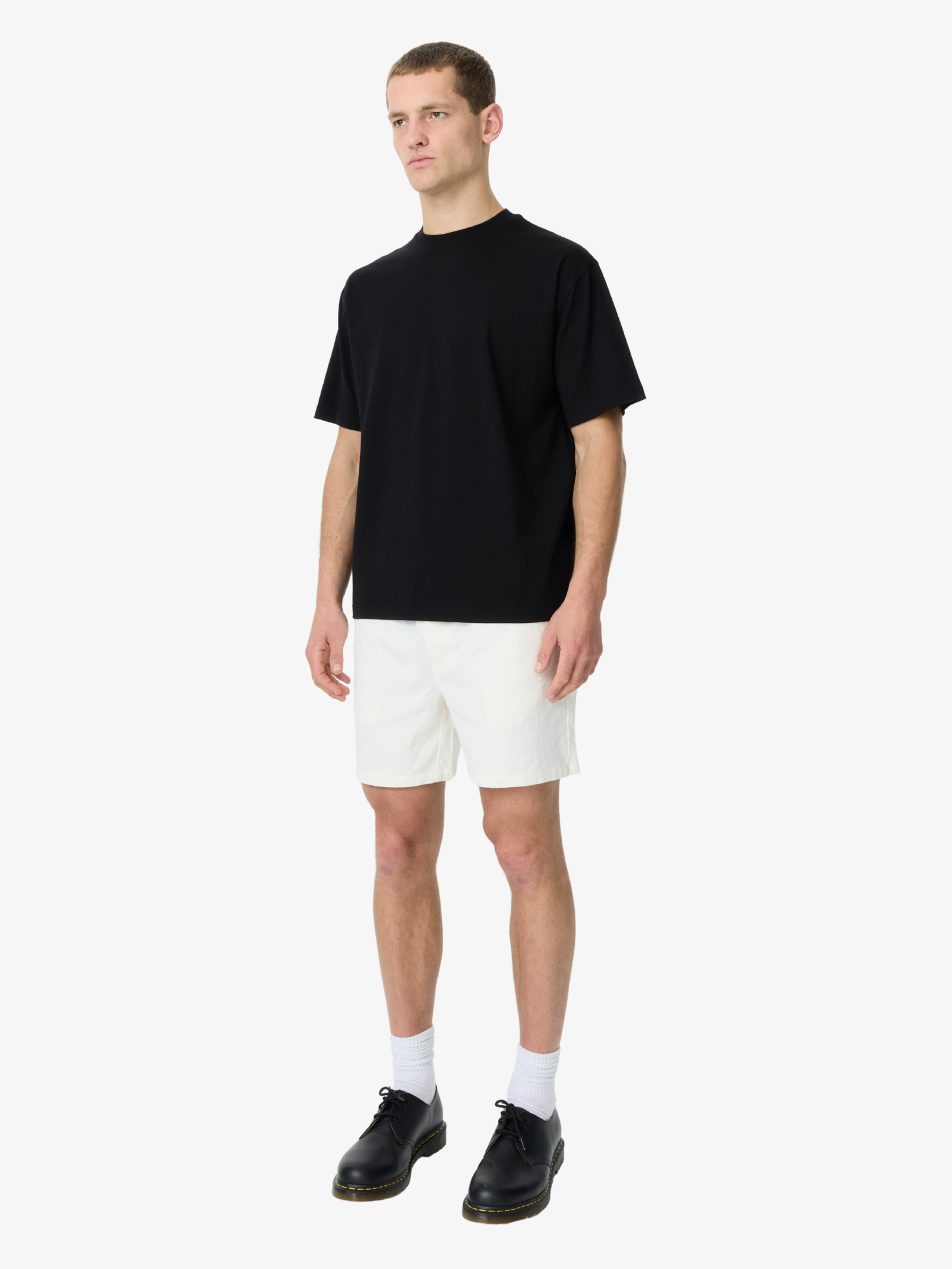 Premium Relaxed Tee