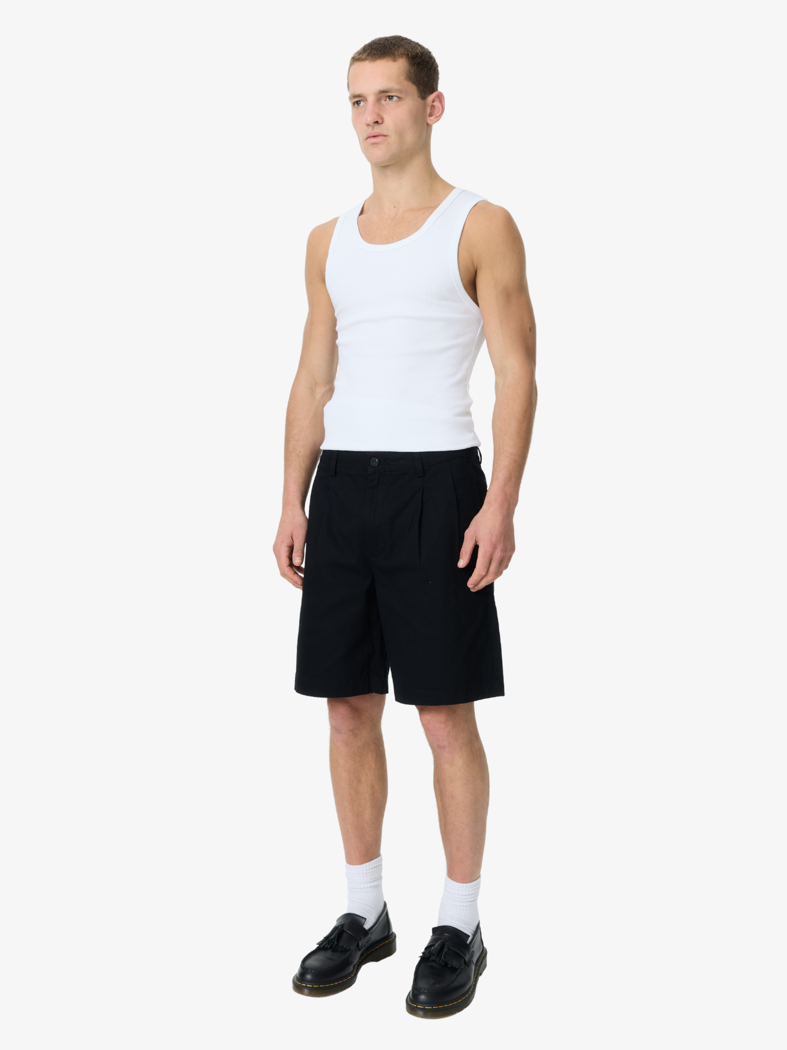 Bolton Chino Short