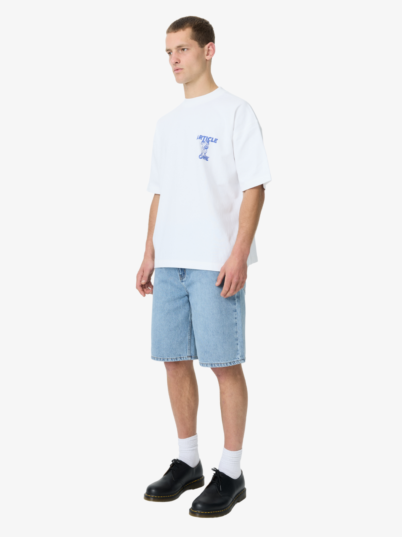 Champs Tee