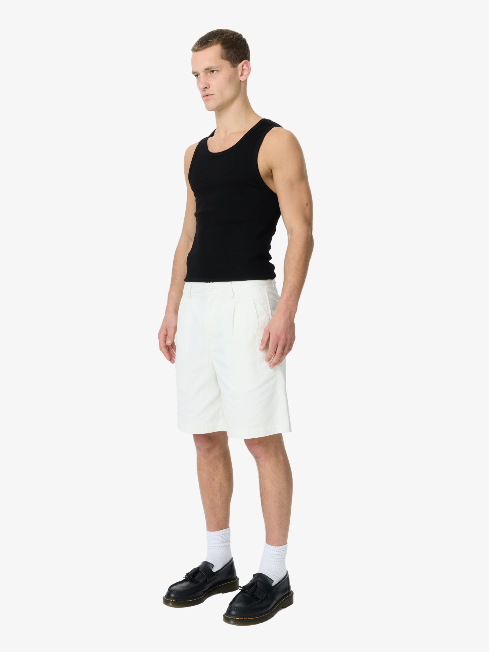 Bolton Chino Short