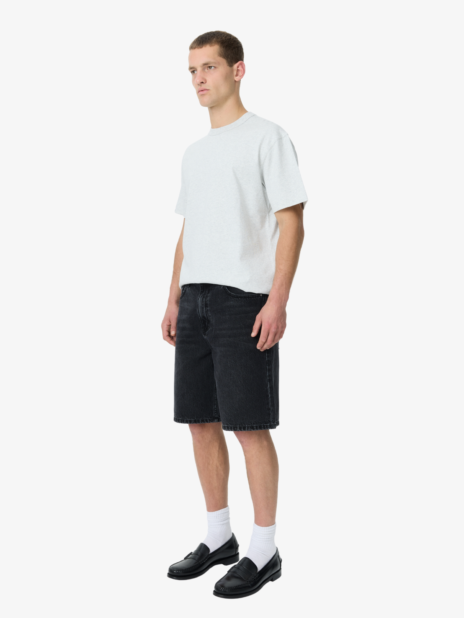 Bertie Jean Short