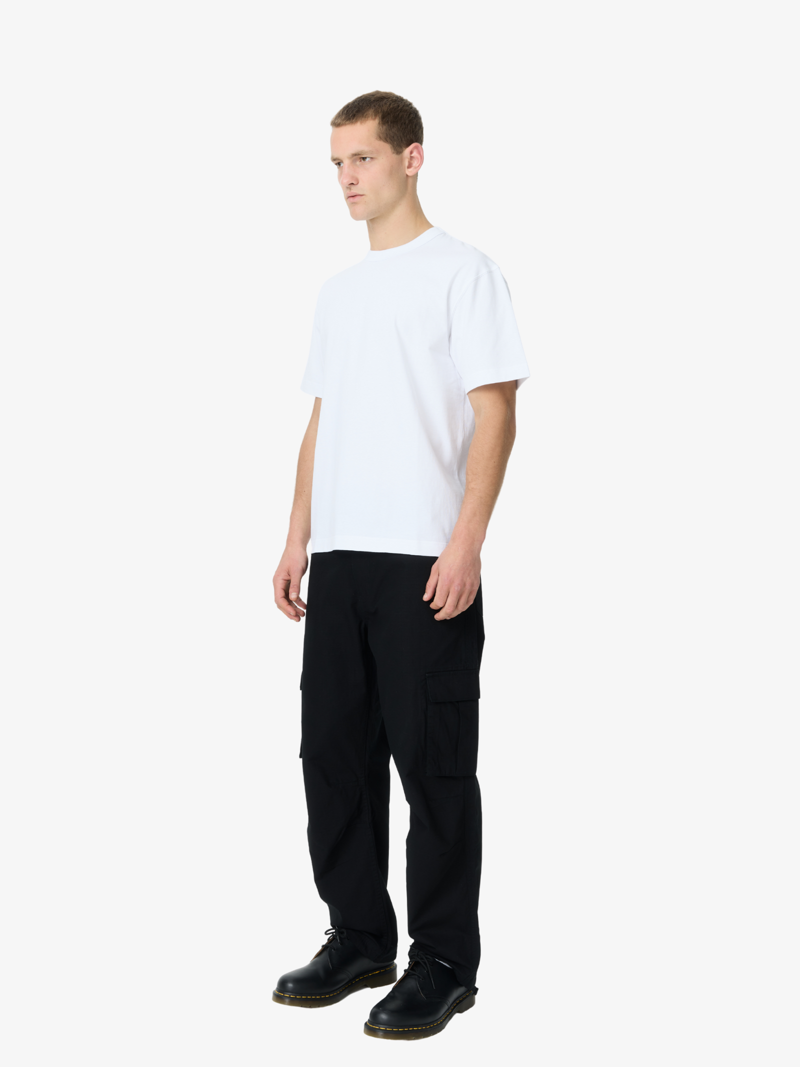 Heavyweight Tee