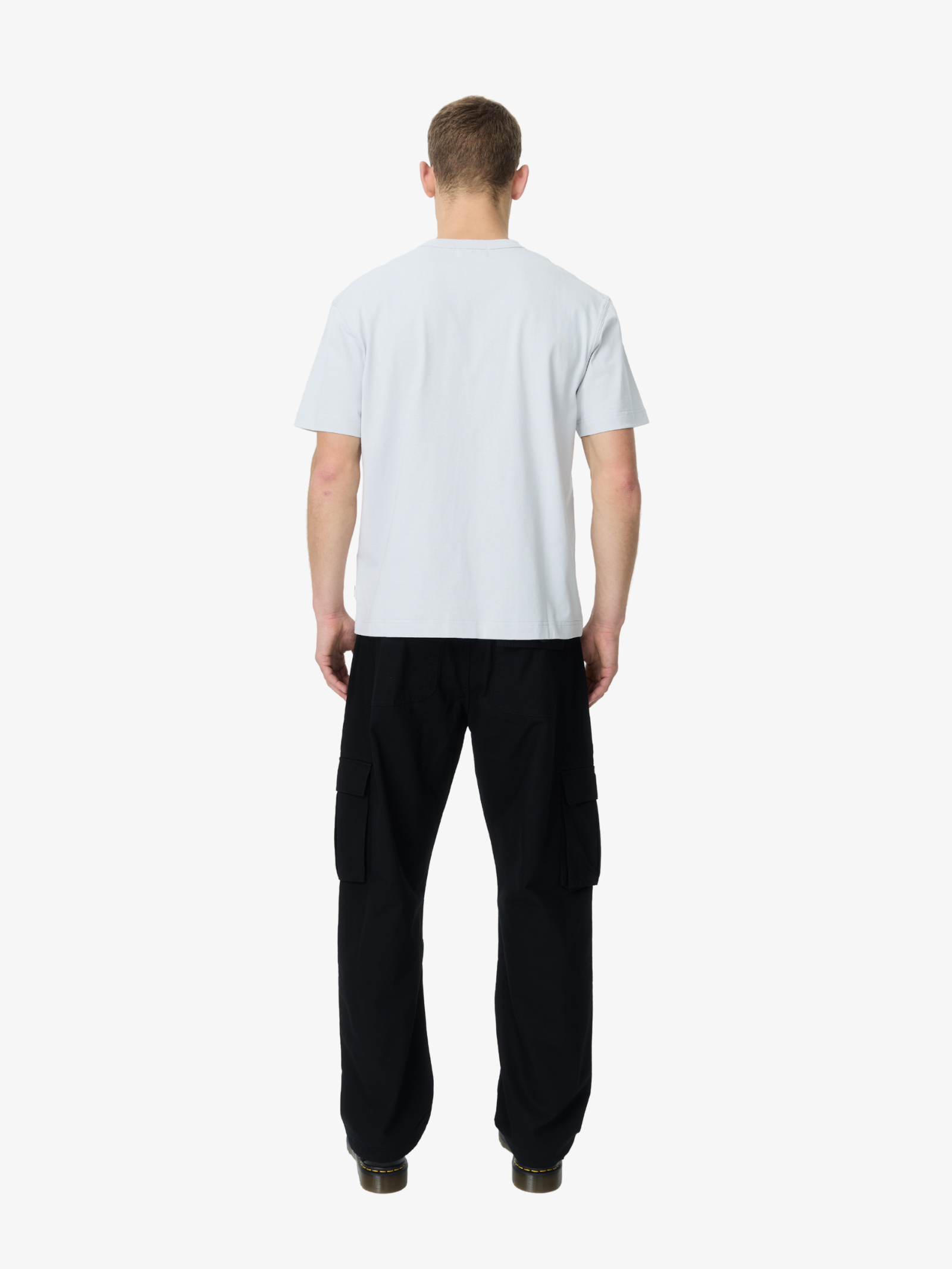 Heavyweight Tee