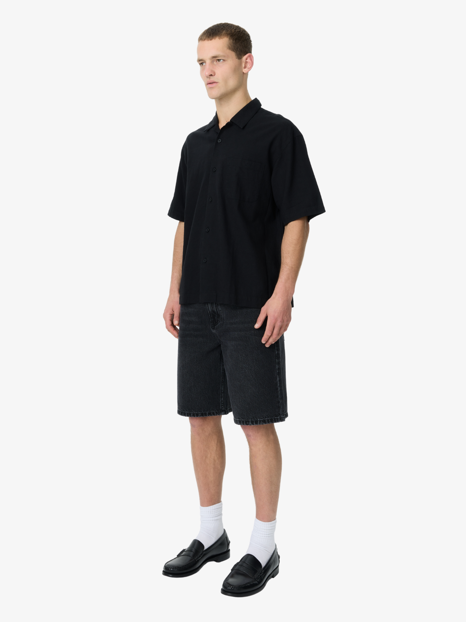 Whelan Shirt