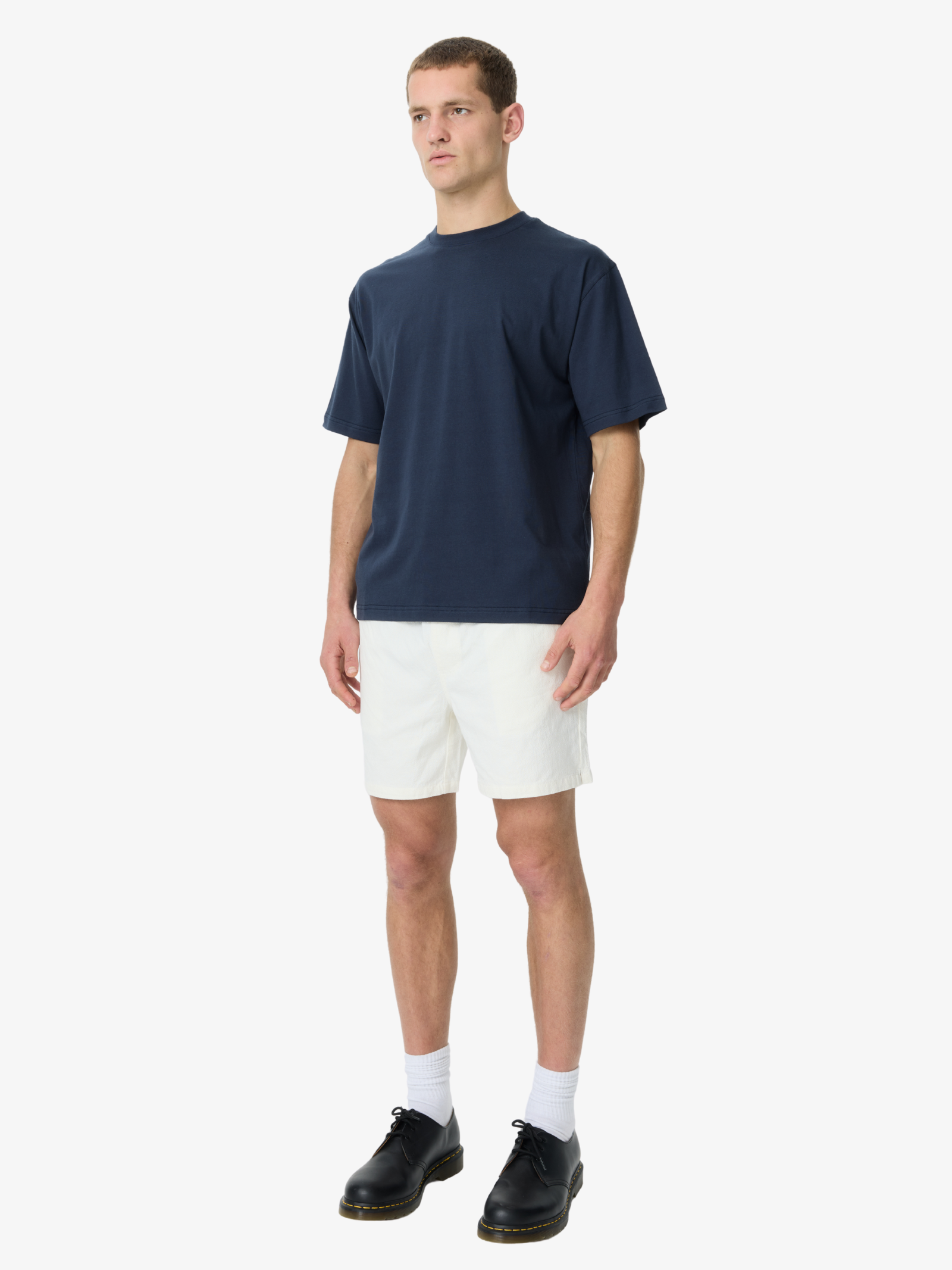 Premium Relaxed Tee