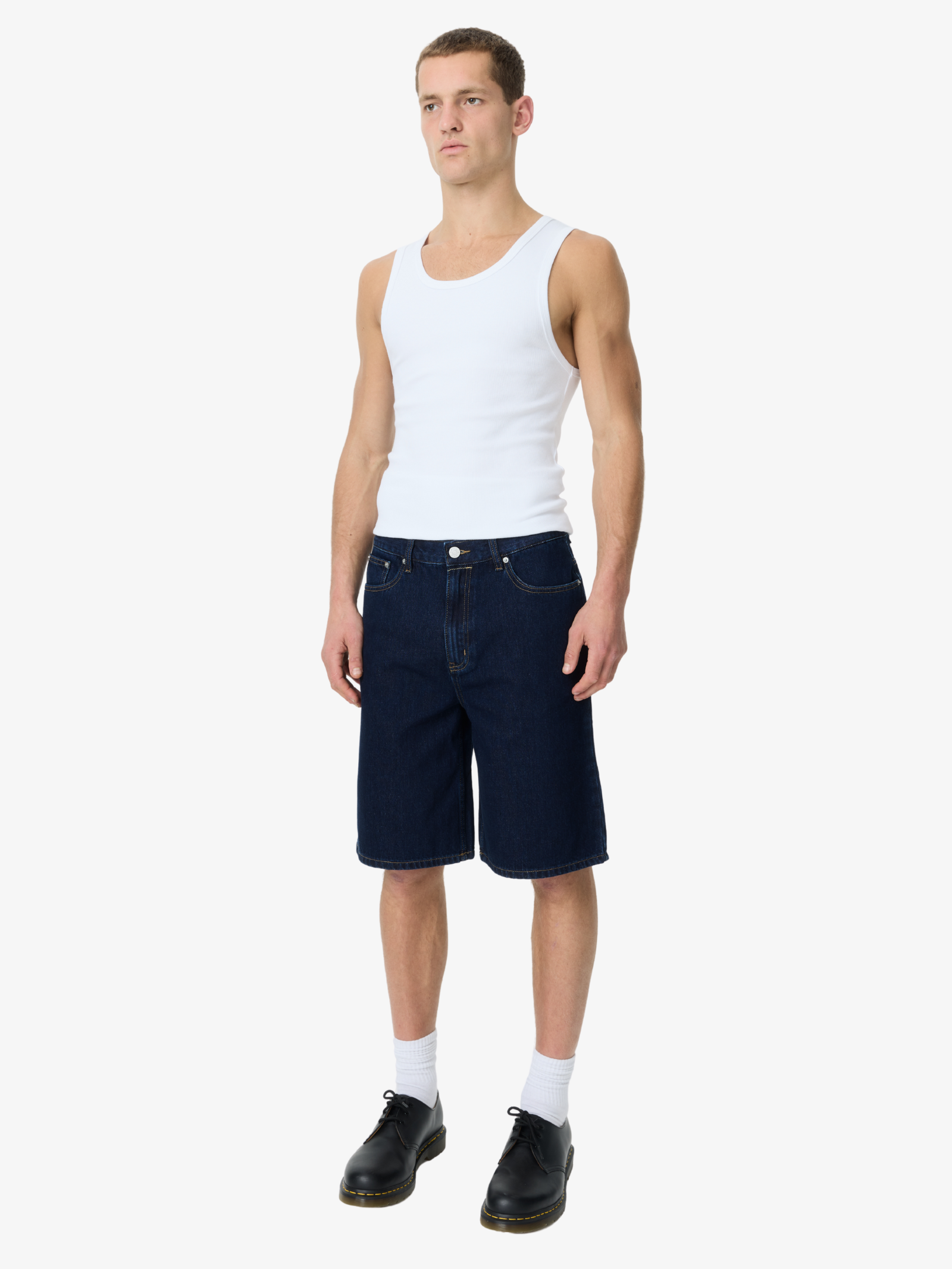 Bertie Jean Short