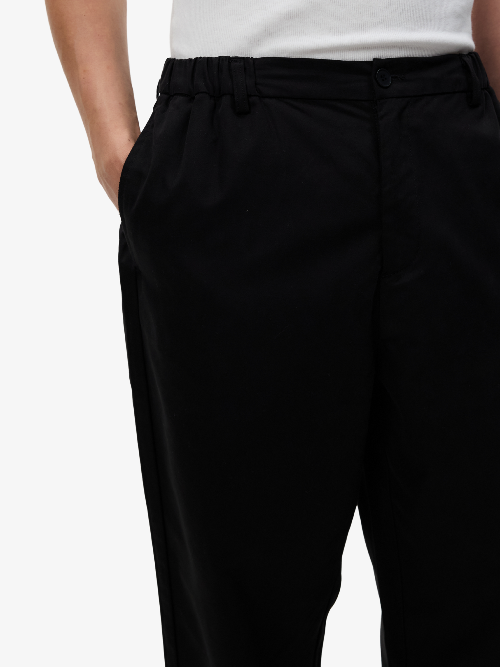 Baker Pant