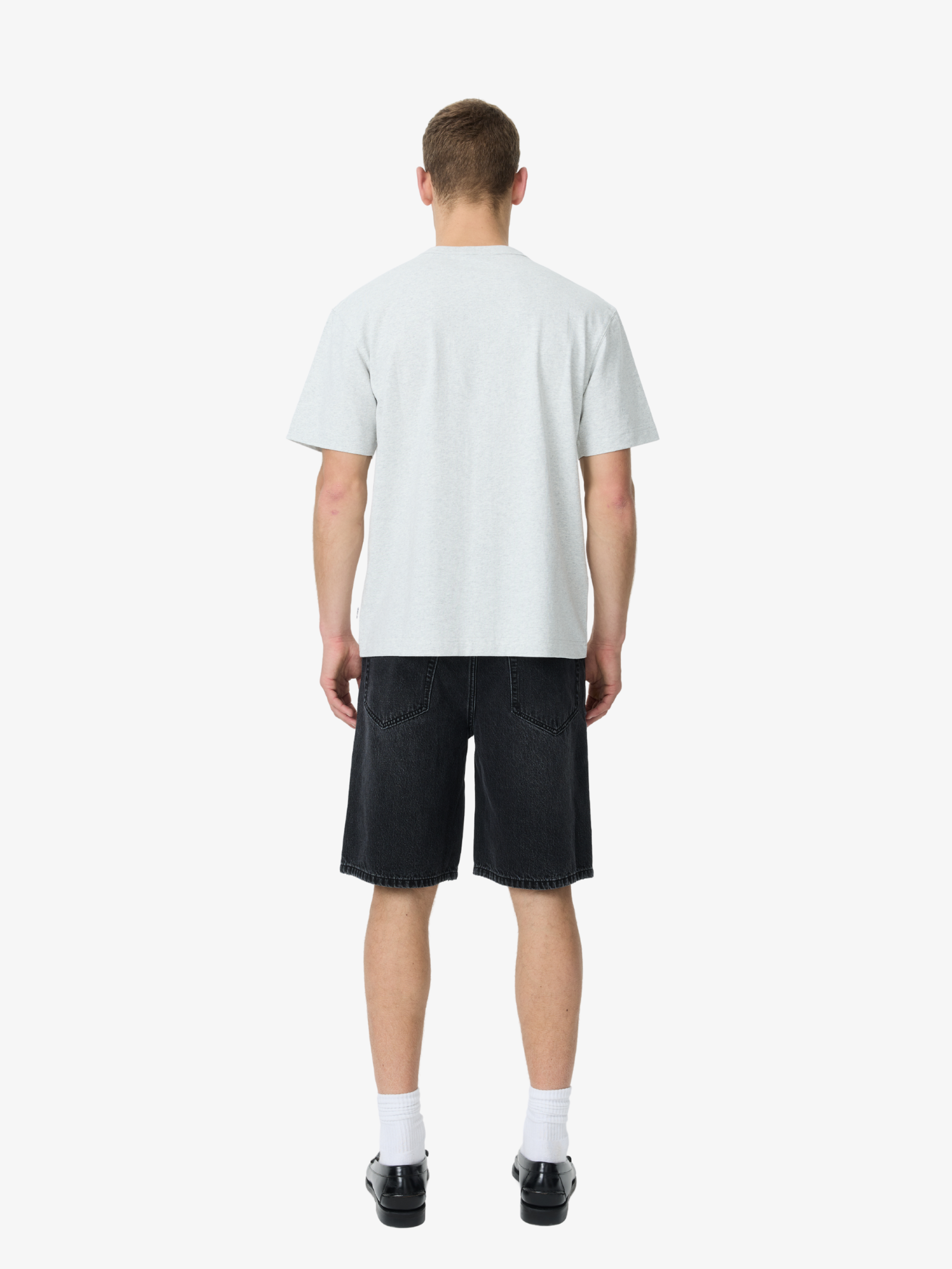 Heavyweight Tee