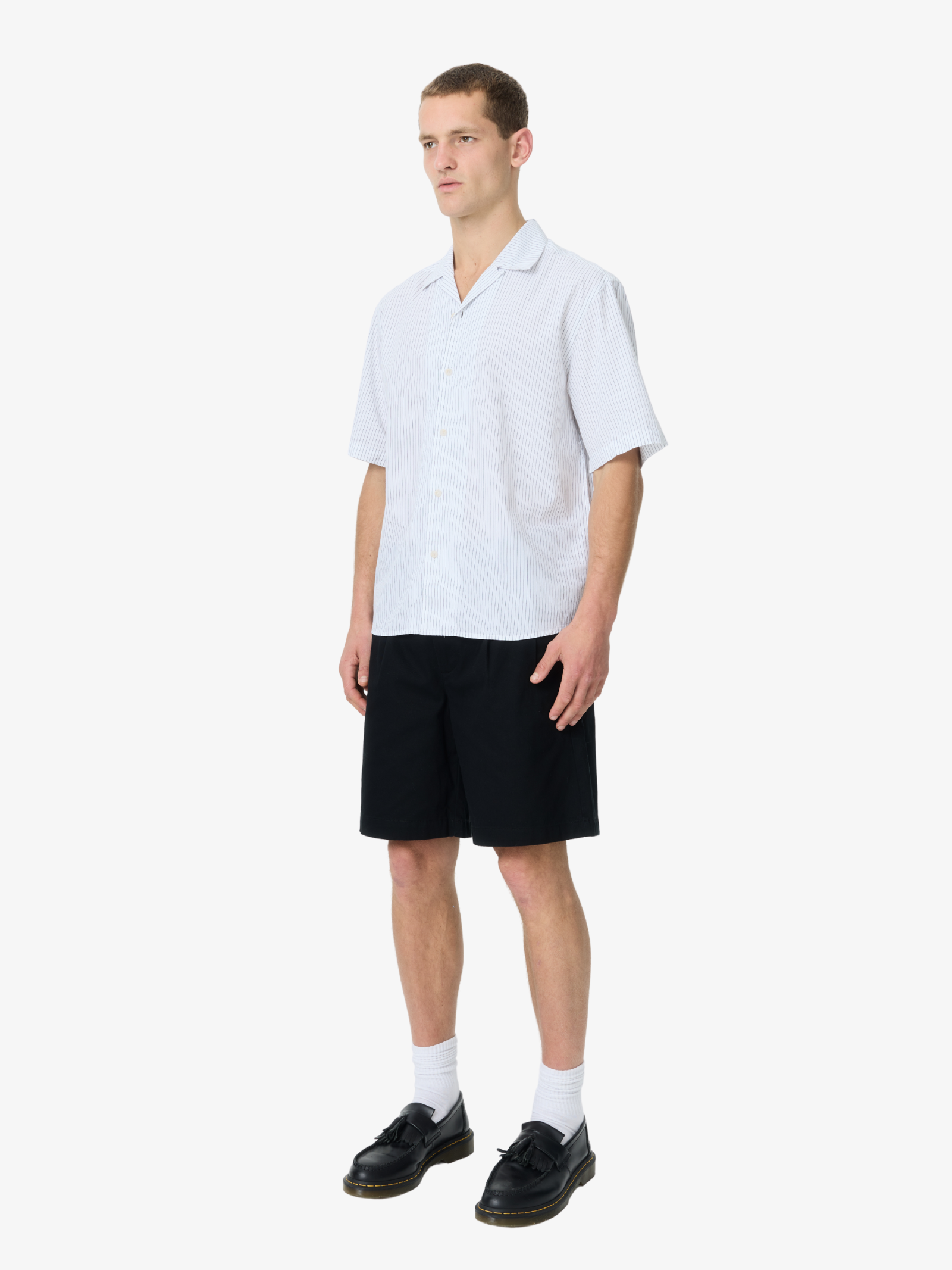 Wiley Shirt