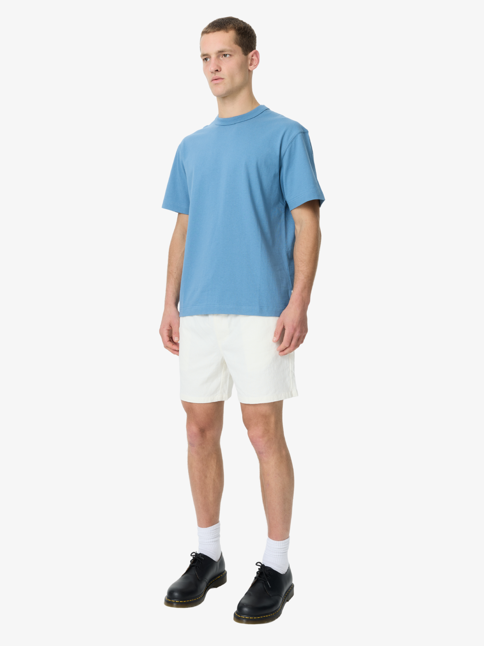 Heavyweight Tee