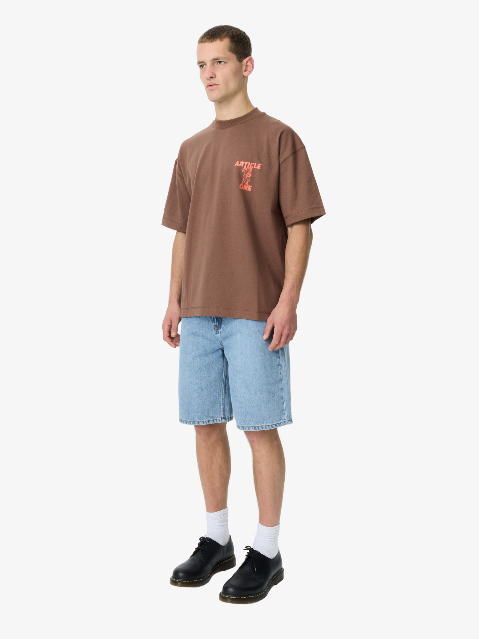 Champs Tee