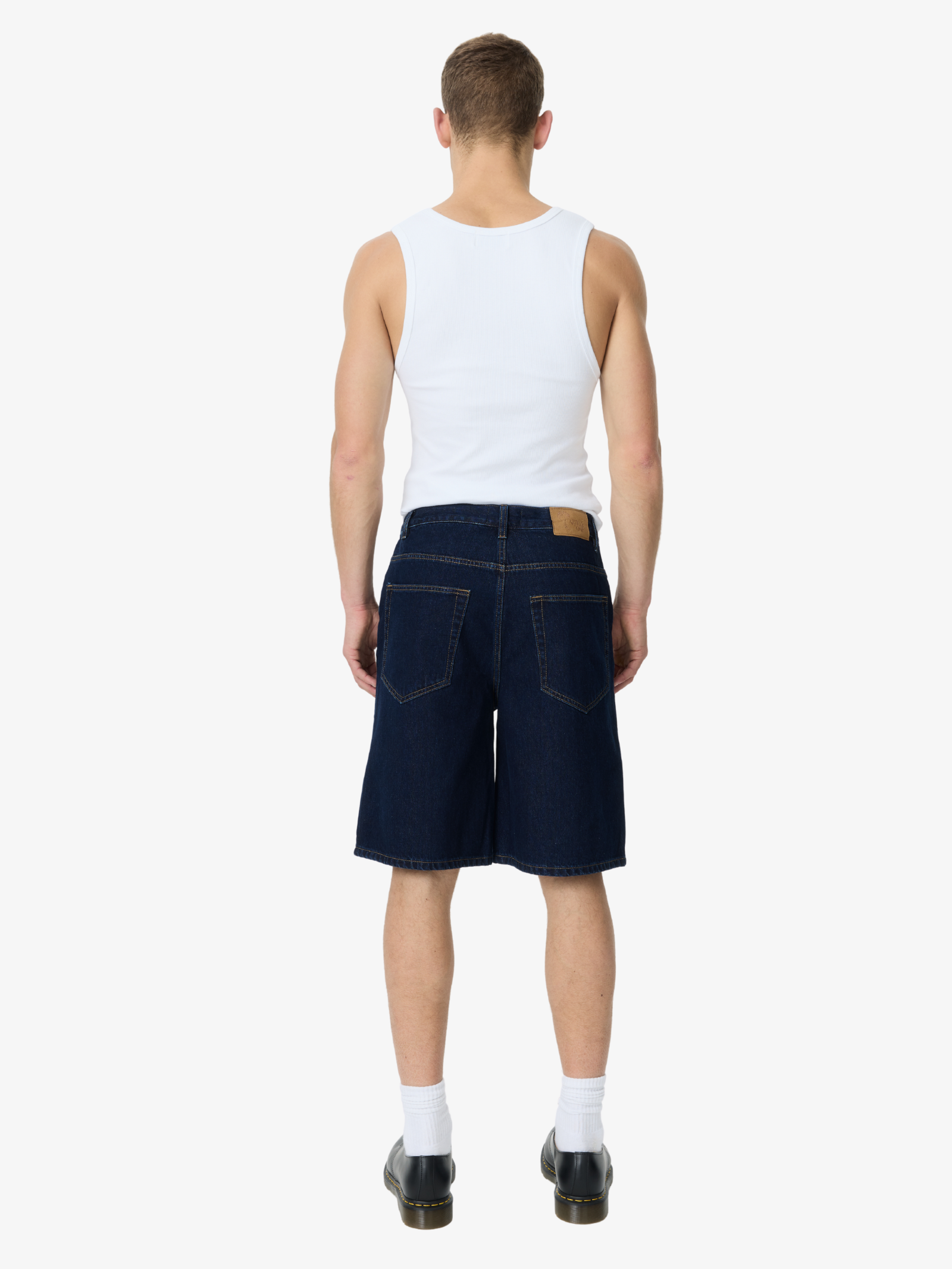 Bertie Jean Short