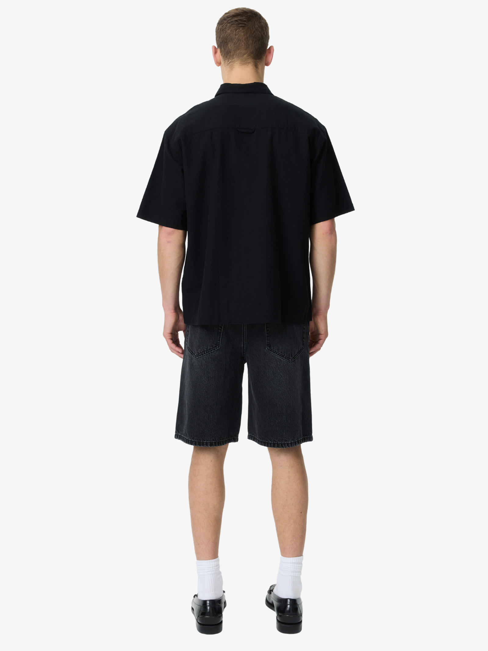 Whelan Shirt