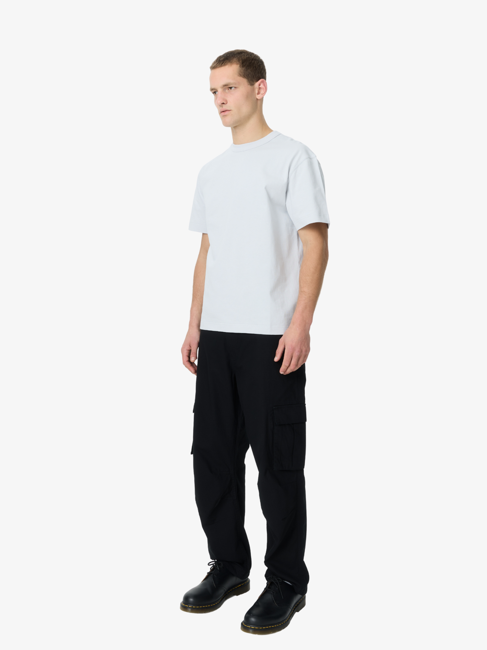 Heavyweight Tee