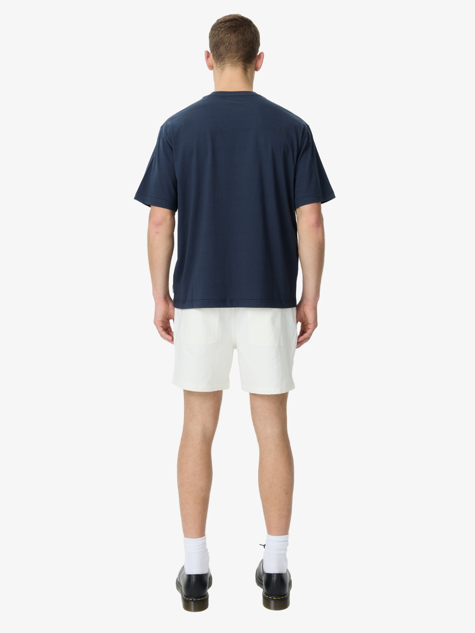 Premium Relaxed Tee