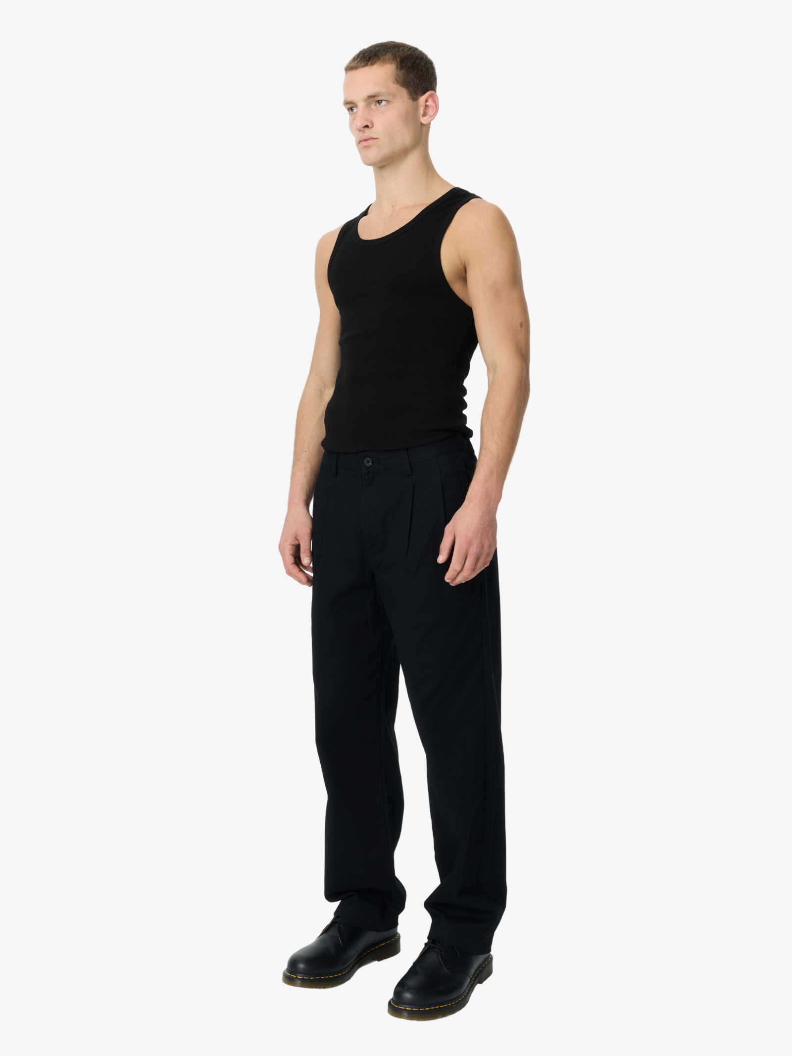 Classic Singlet