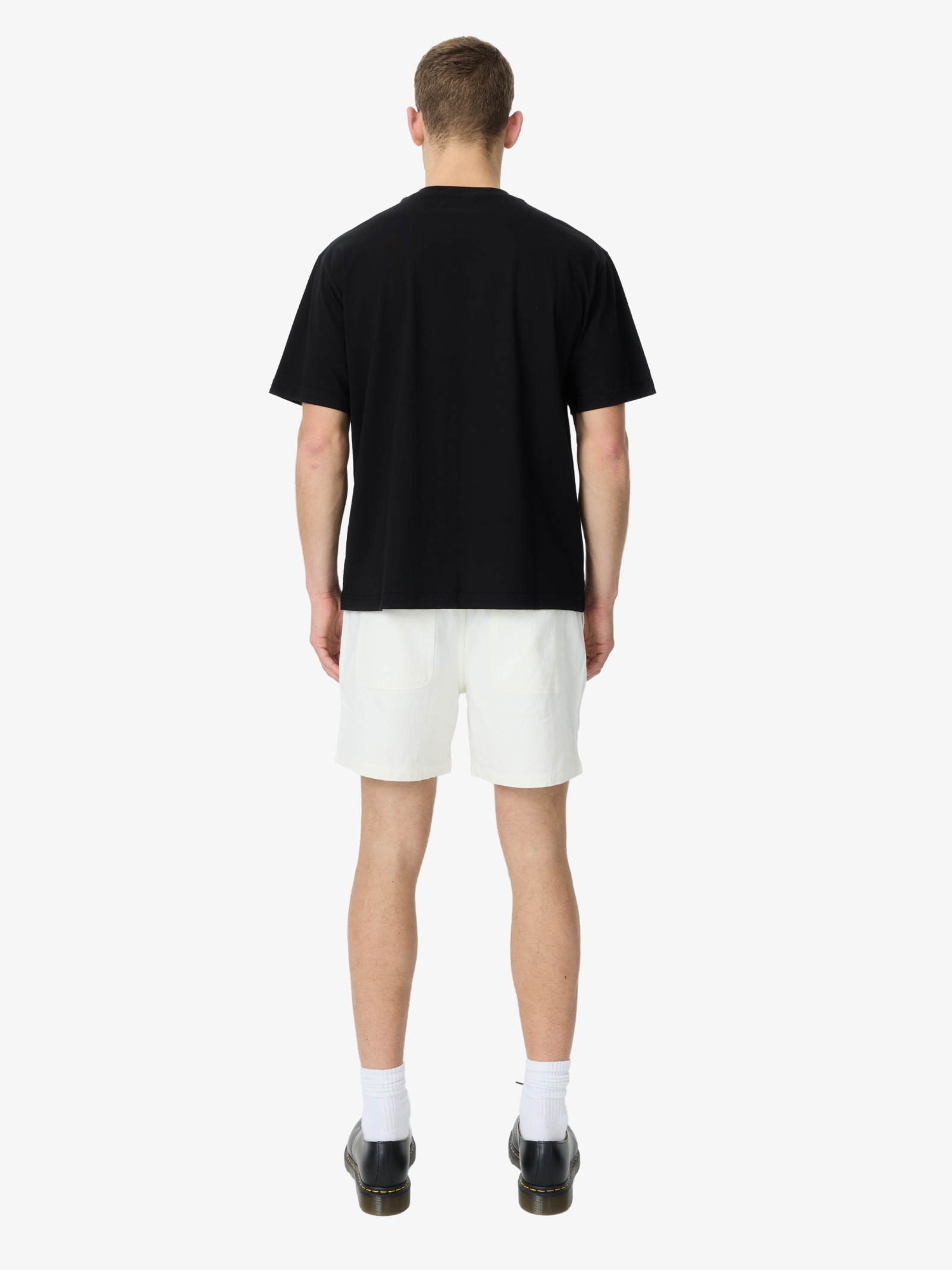 Premium Relaxed Tee
