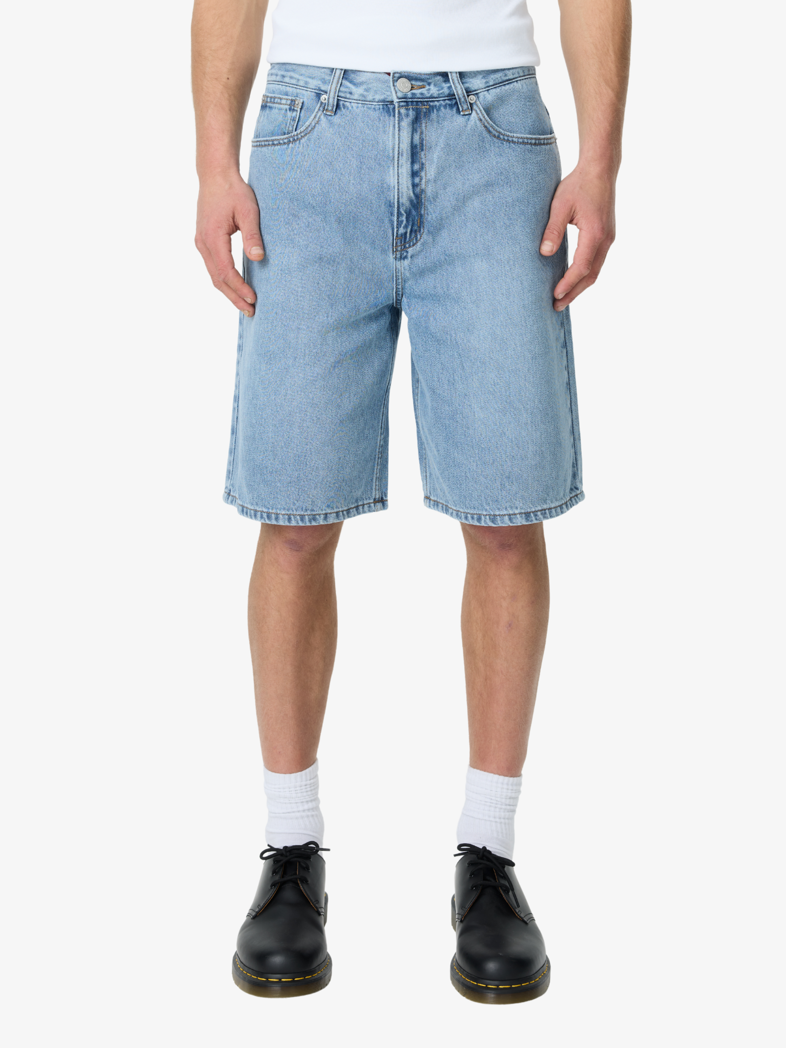 Bertie Jean Short