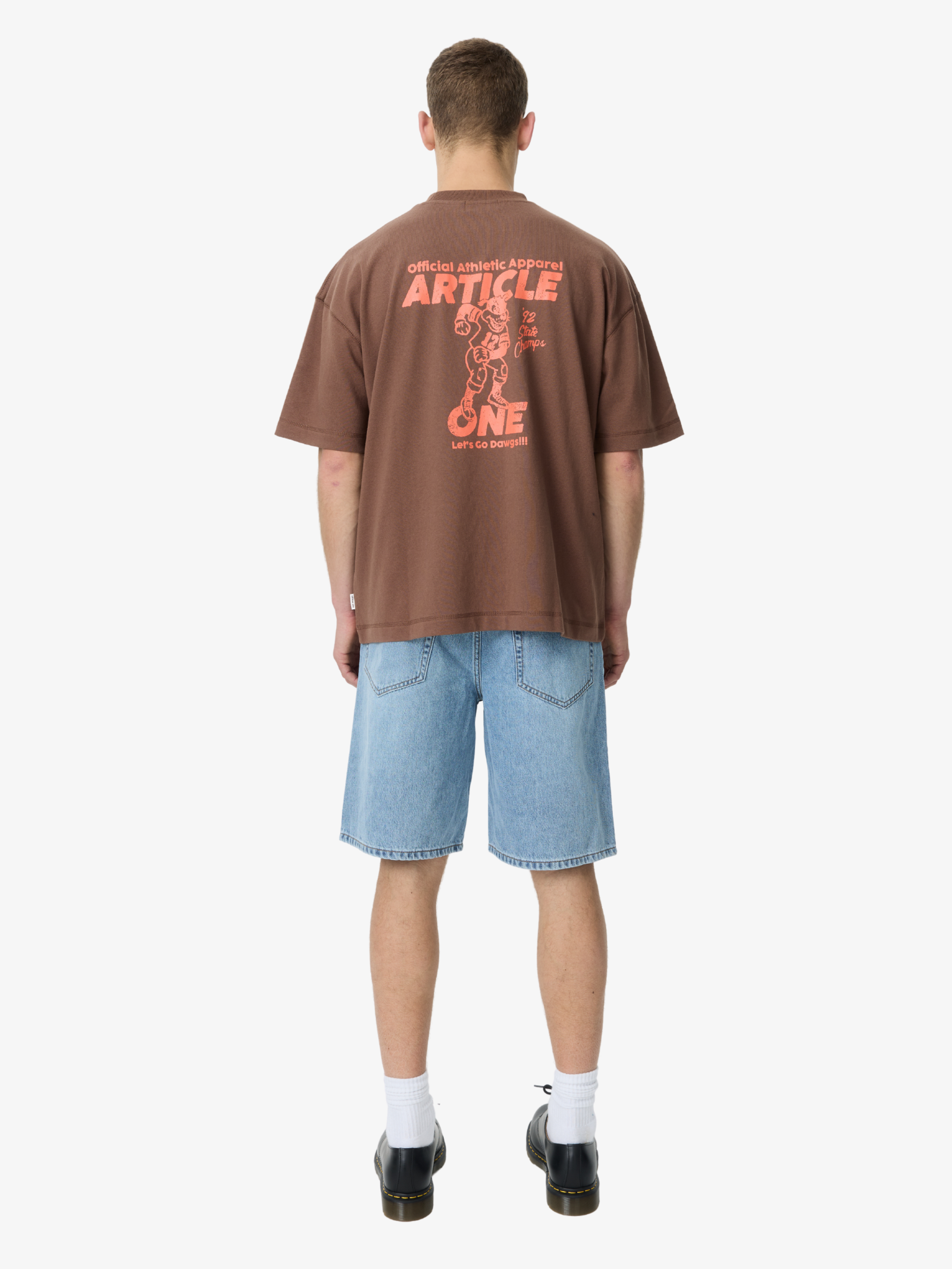 Champs Tee