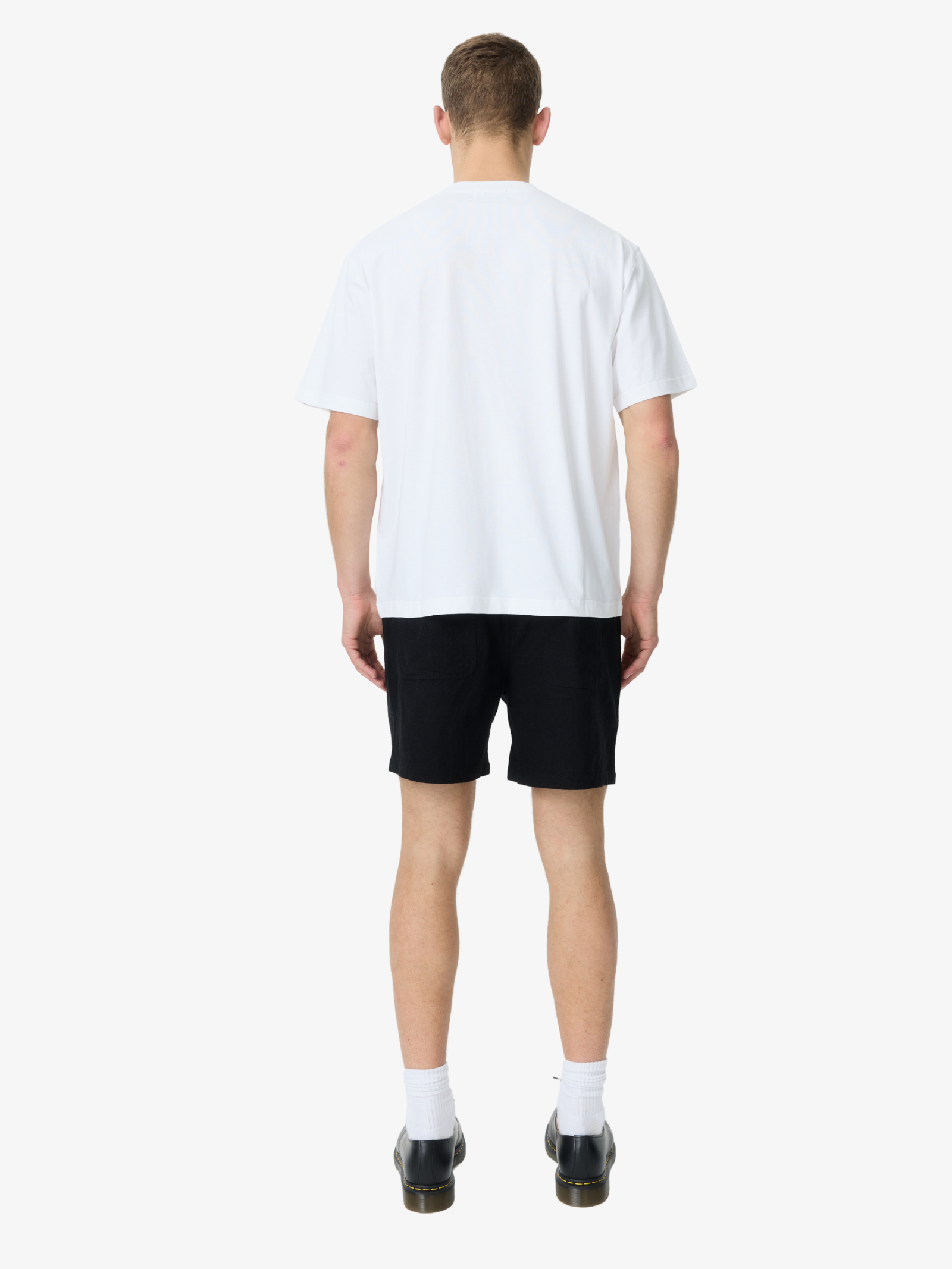 Premium Relaxed Tee