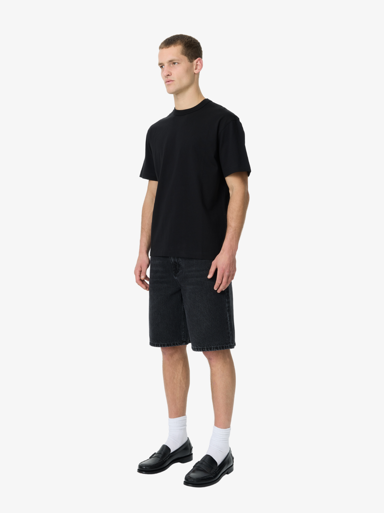 Heavyweight Tee
