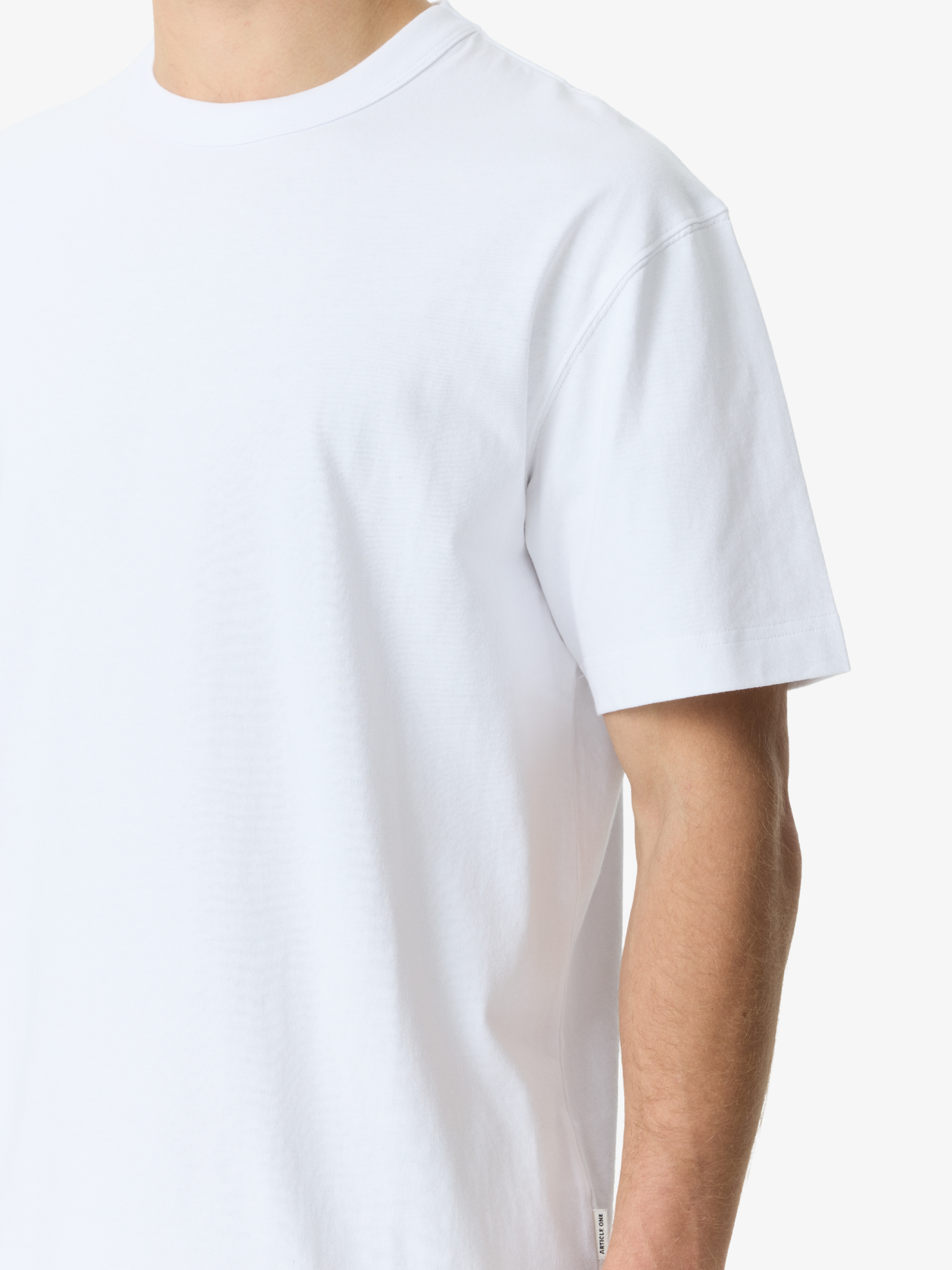 Heavyweight Tee