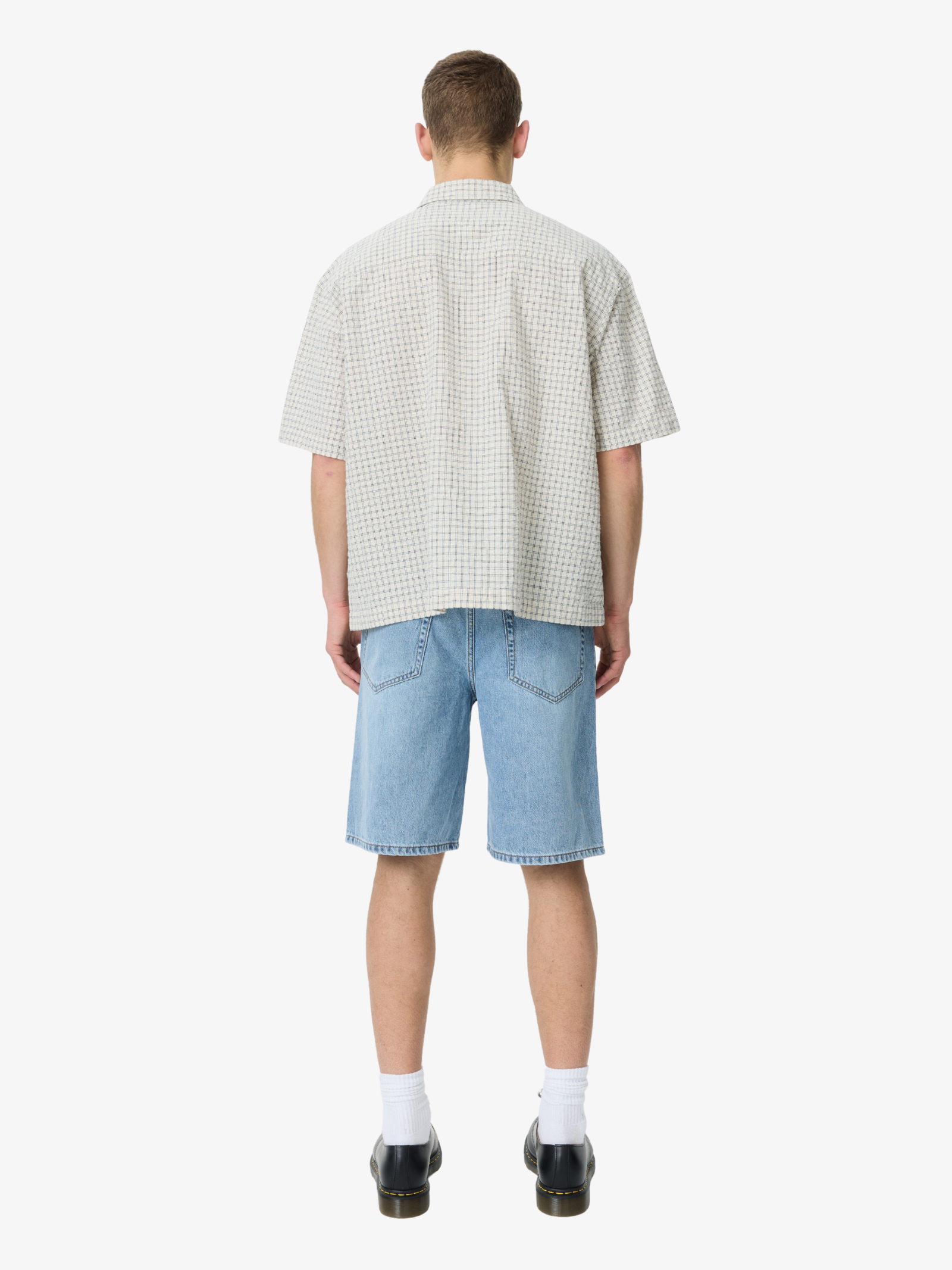 Creeper Shirt