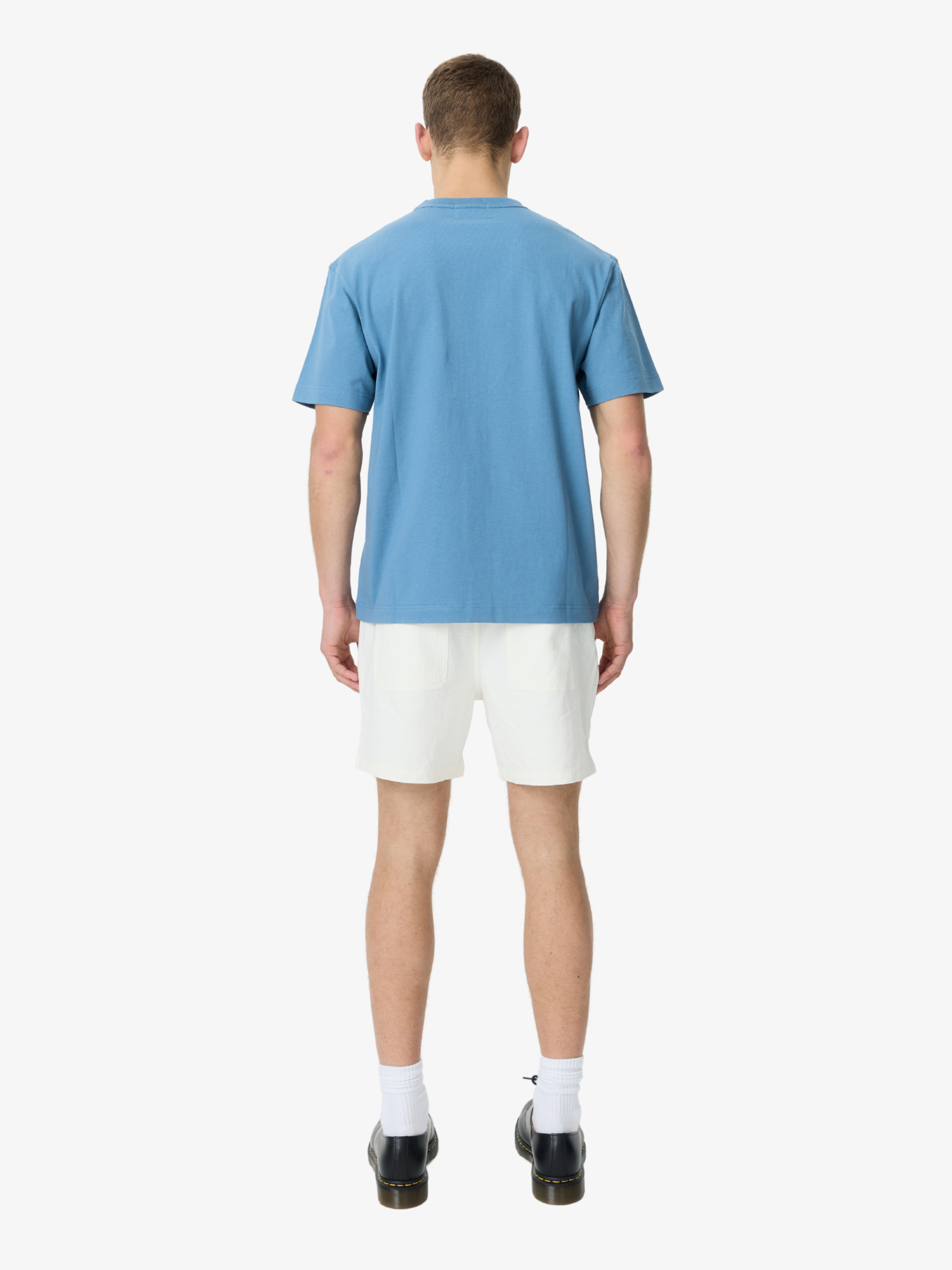 Heavyweight Tee
