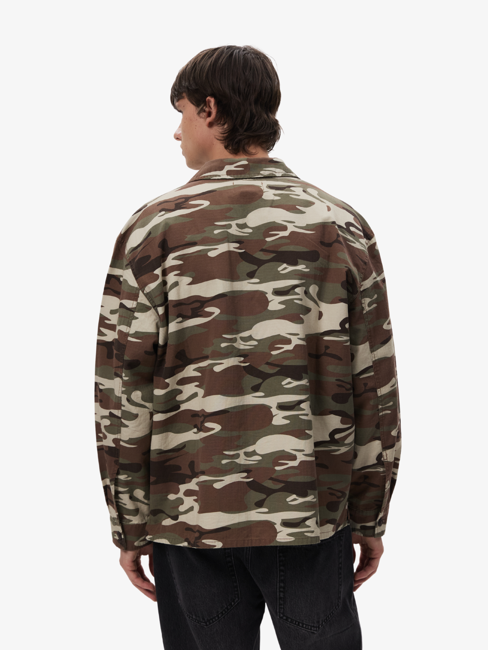 Hunter Overshirt