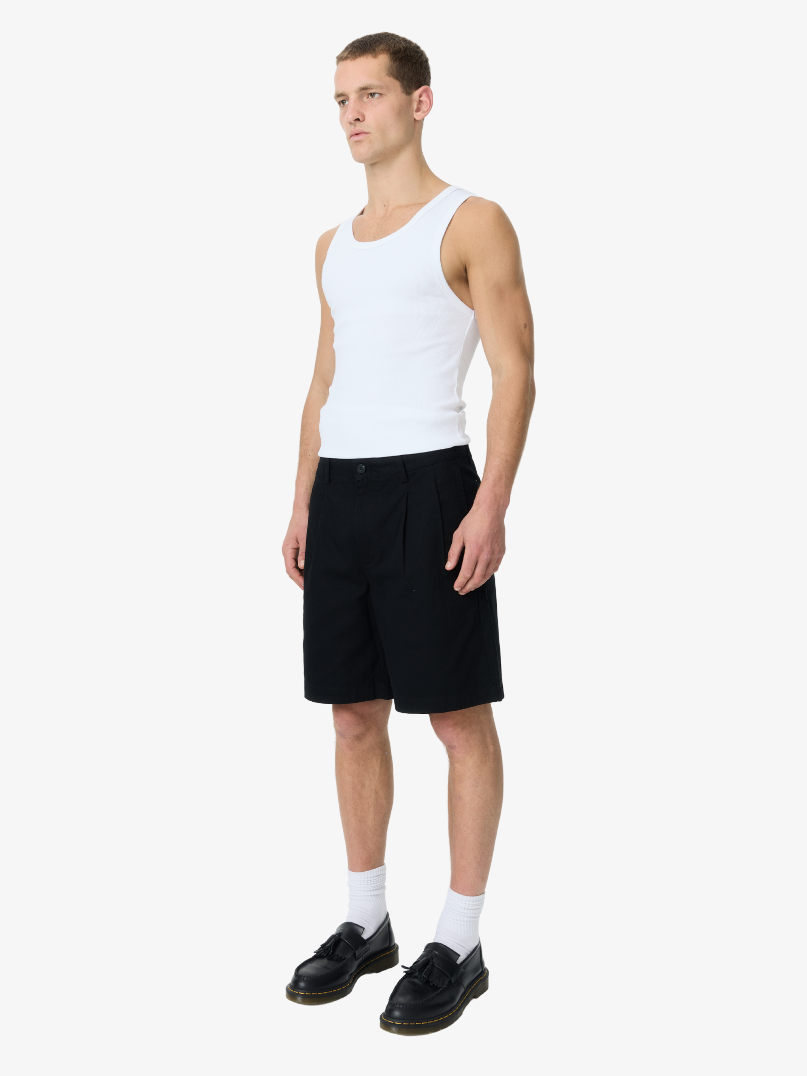 Classic Singlet