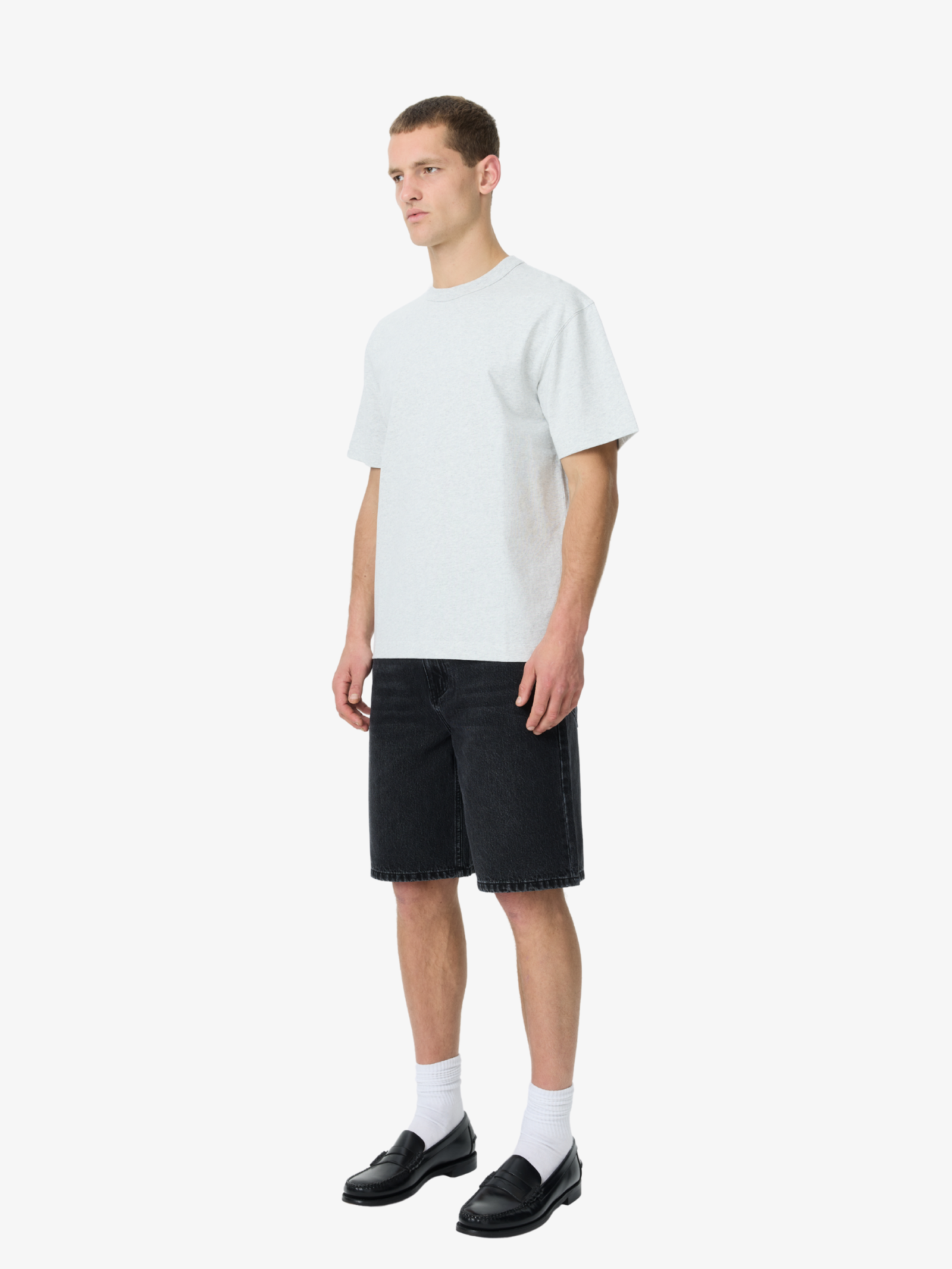 Heavyweight Tee