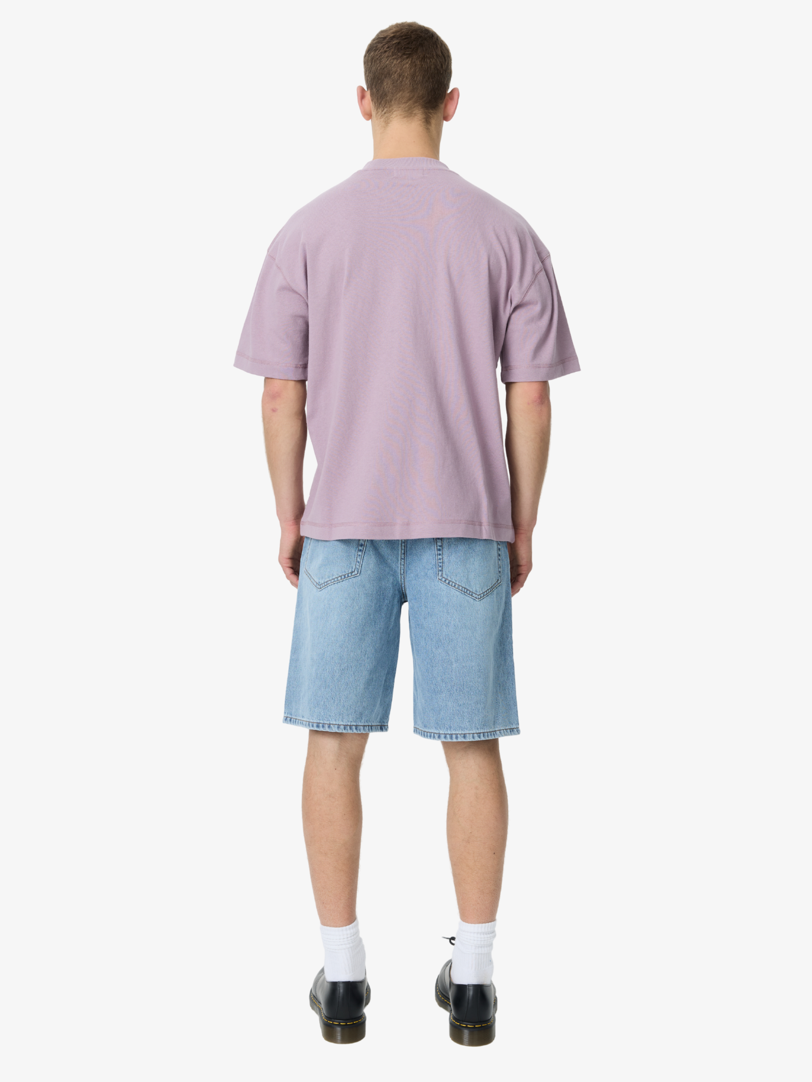 Nice Serif Tee