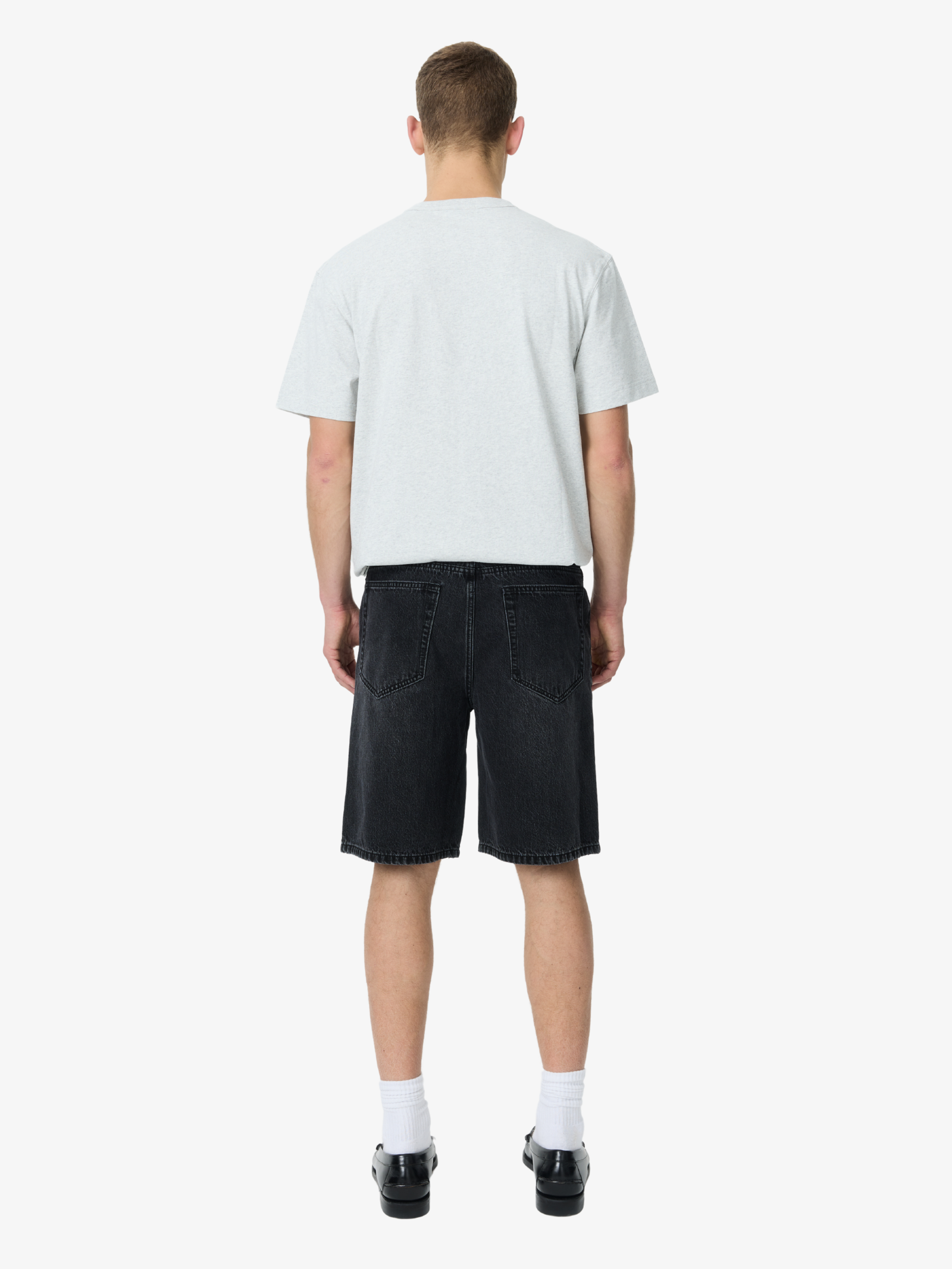 Bertie Jean Short