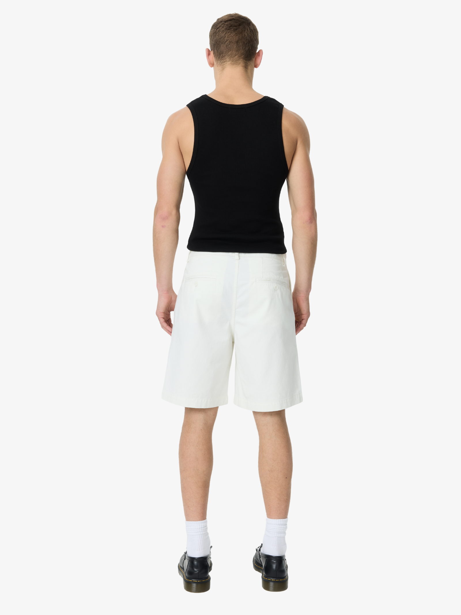 Bolton Chino Short