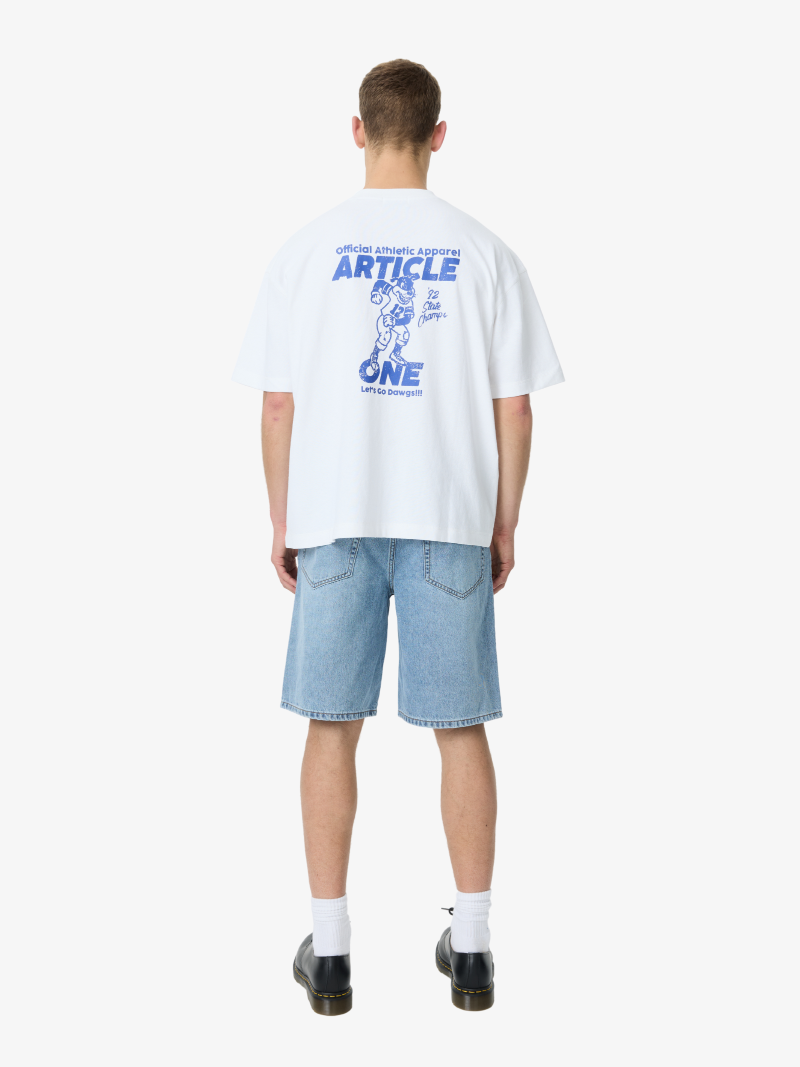 Champs Tee