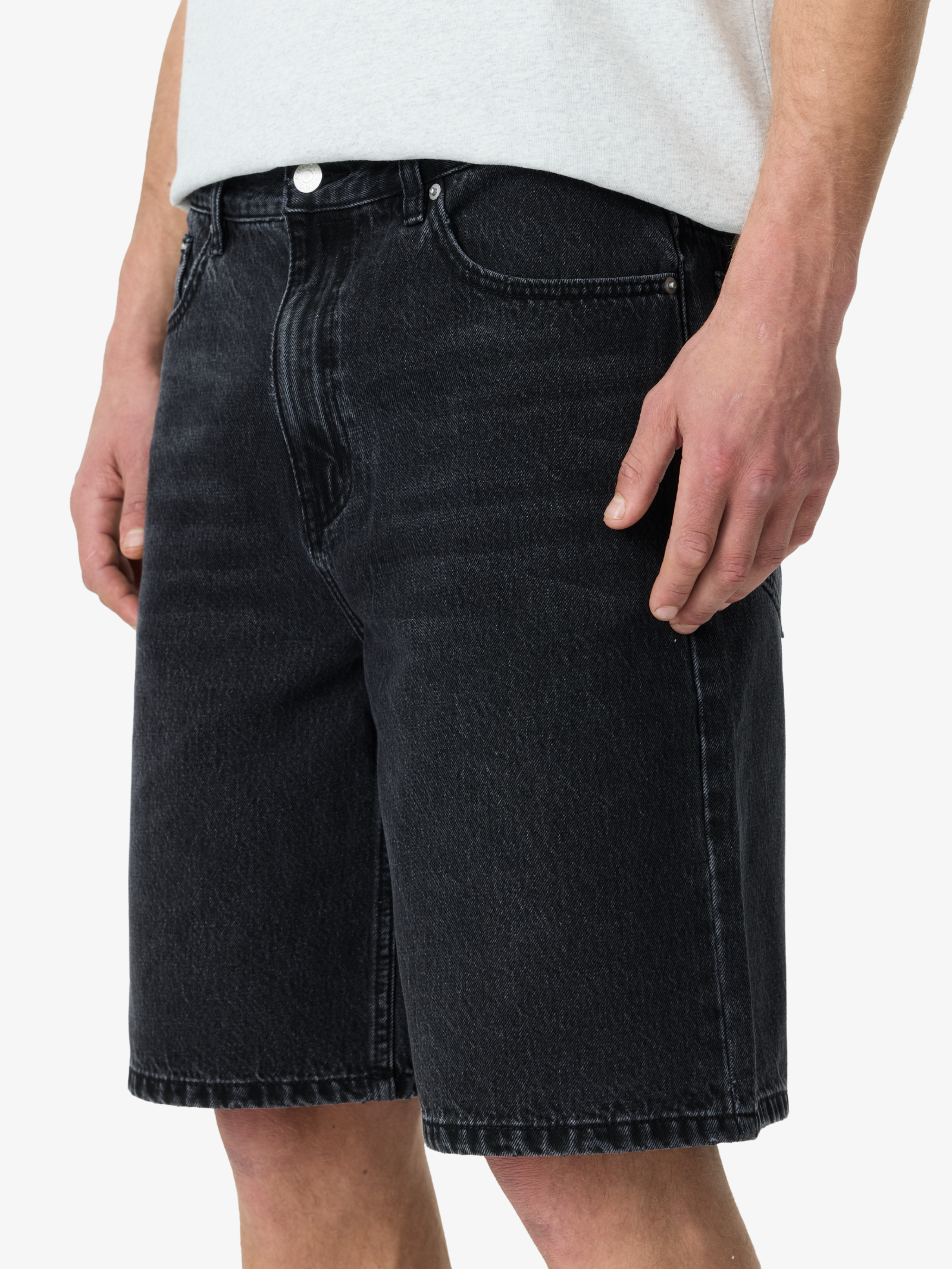 Bertie Jean Short