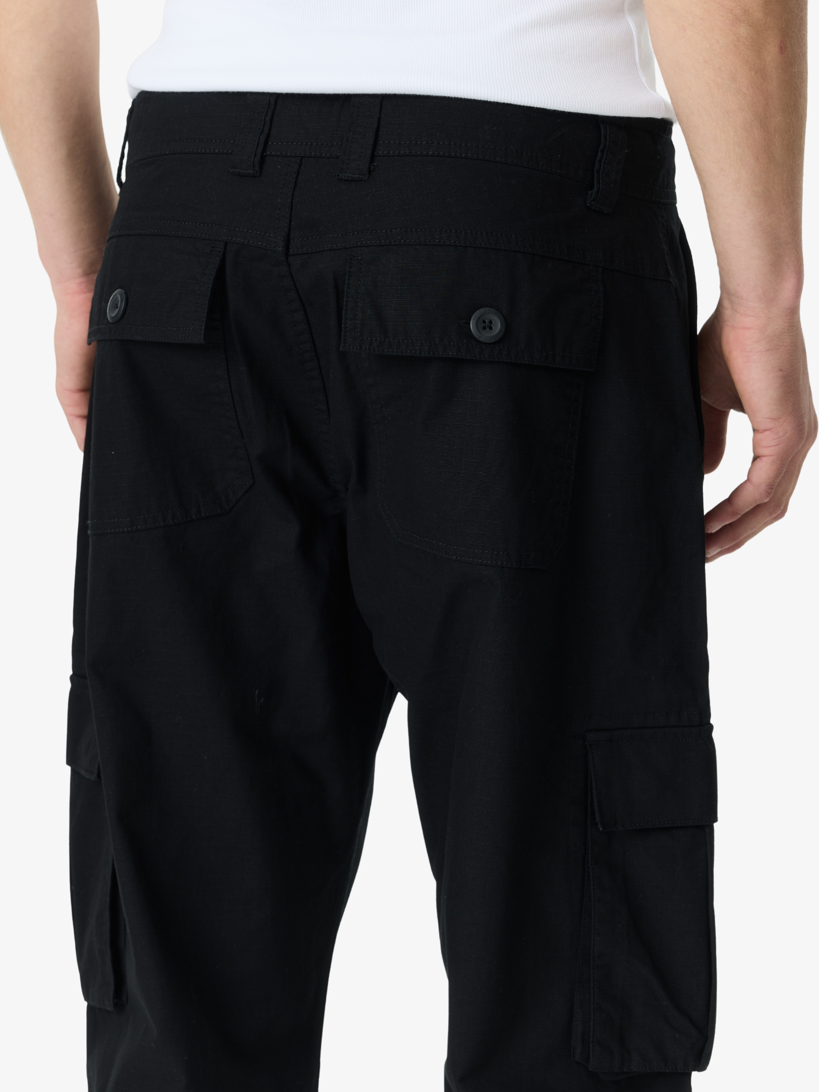 Wyatt Cargo Pants