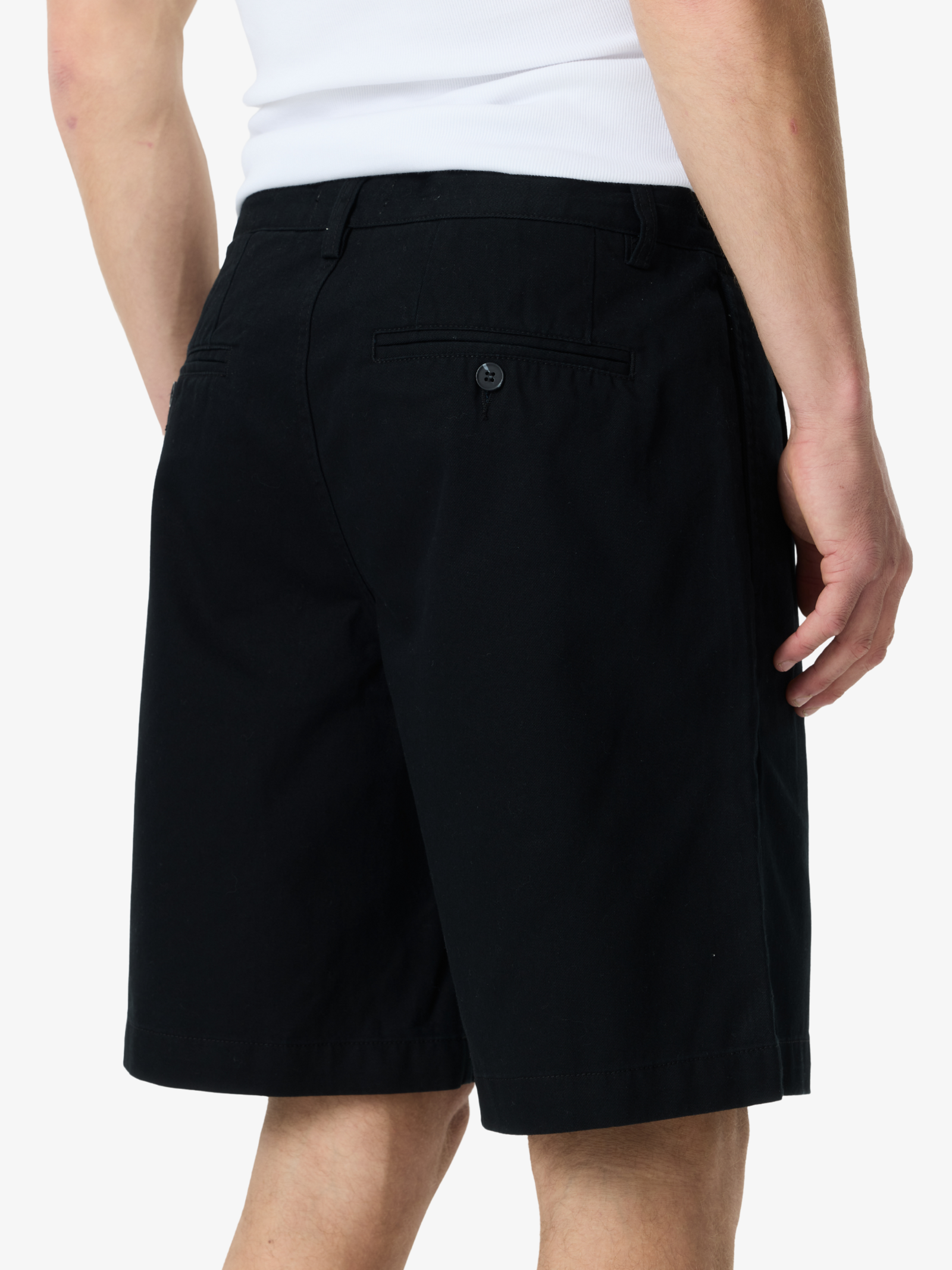 Bolton Chino Short