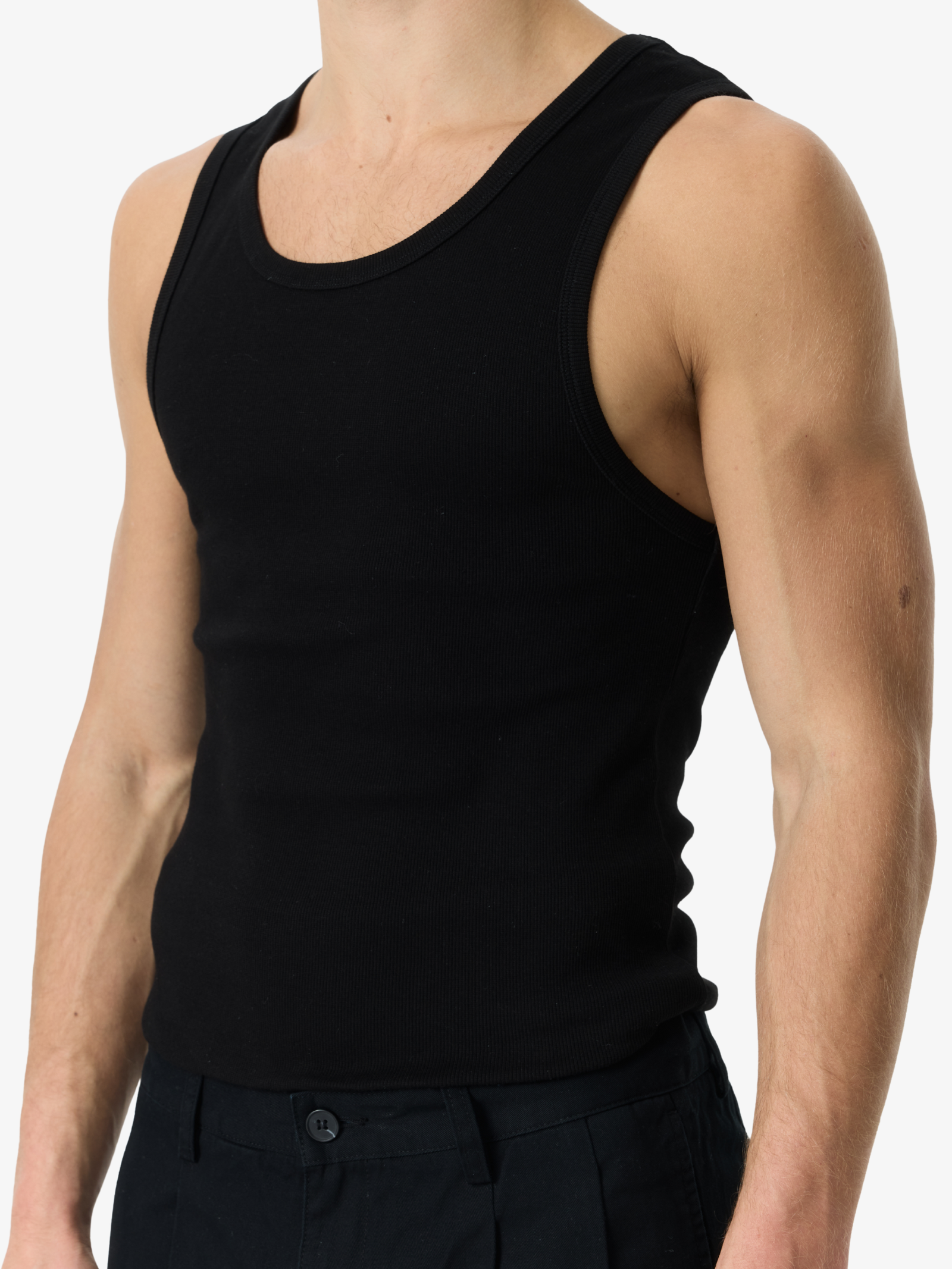 Classic Singlet
