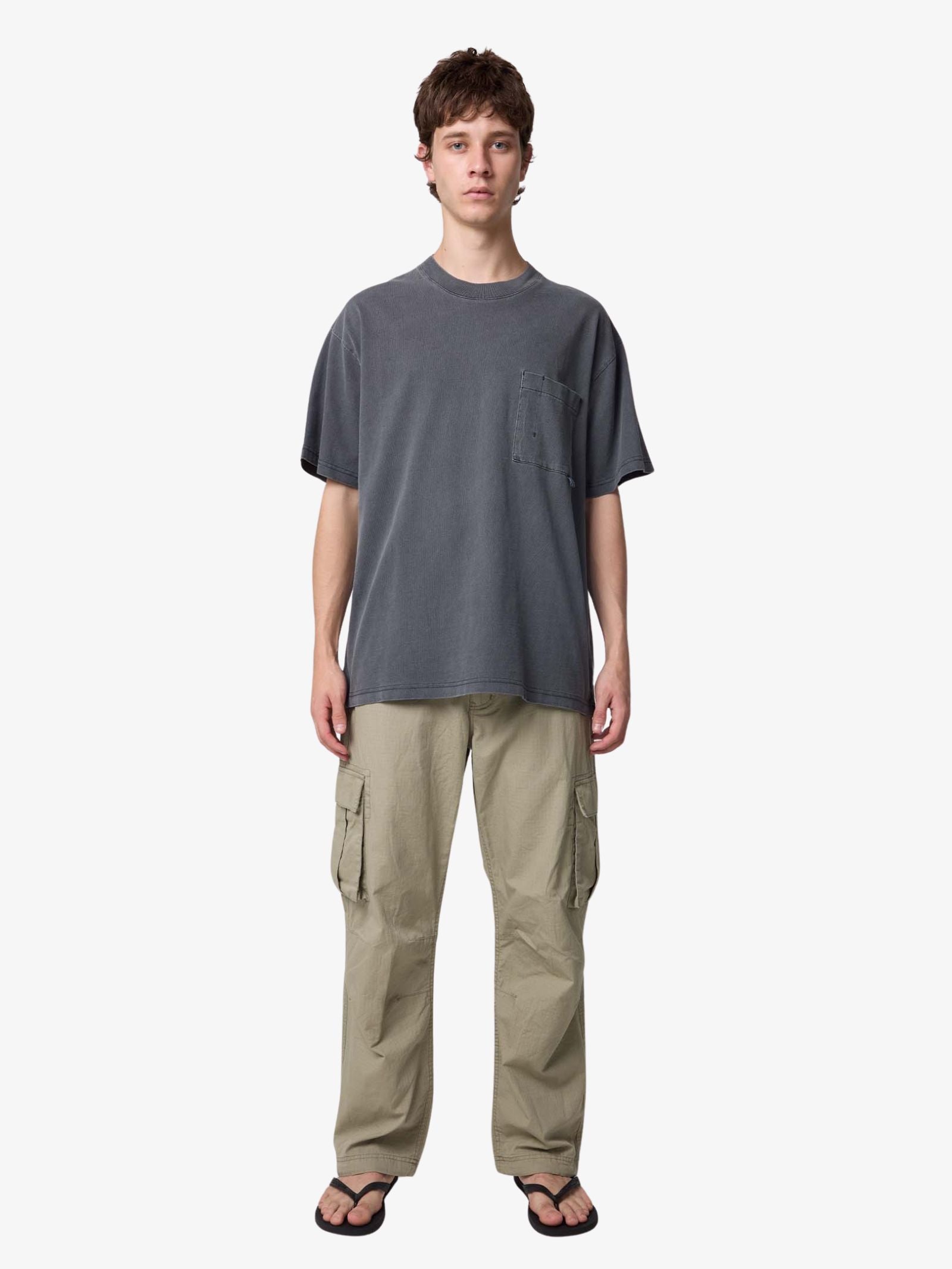 Wyatt Cargo Pant