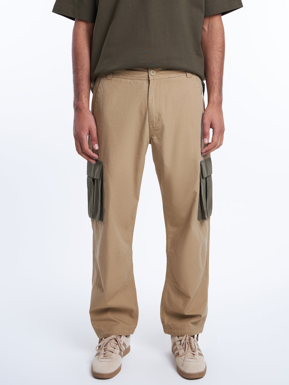 WYATT CARGO PANT