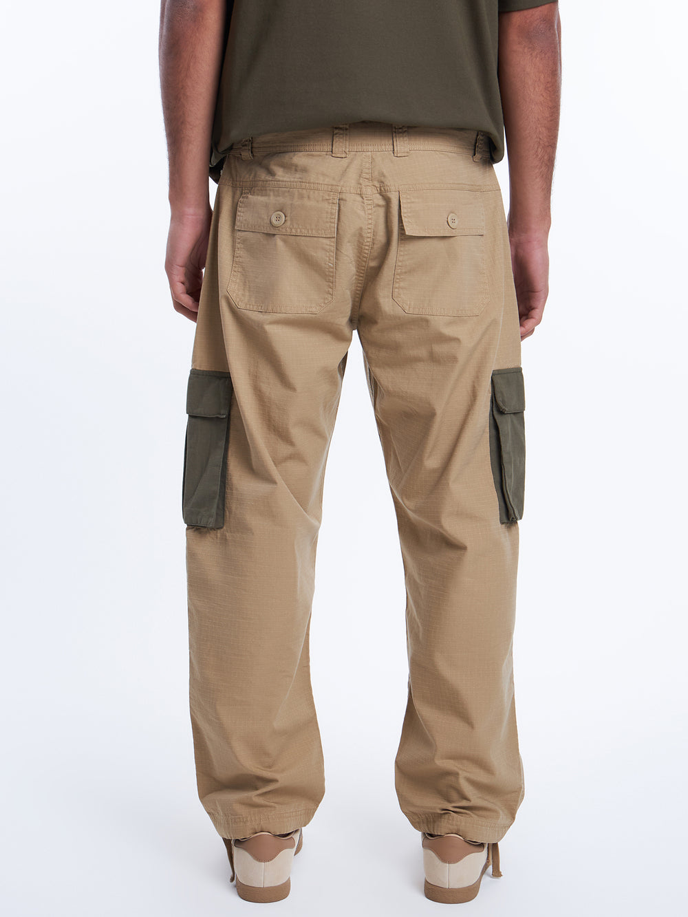 WYATT CARGO PANT