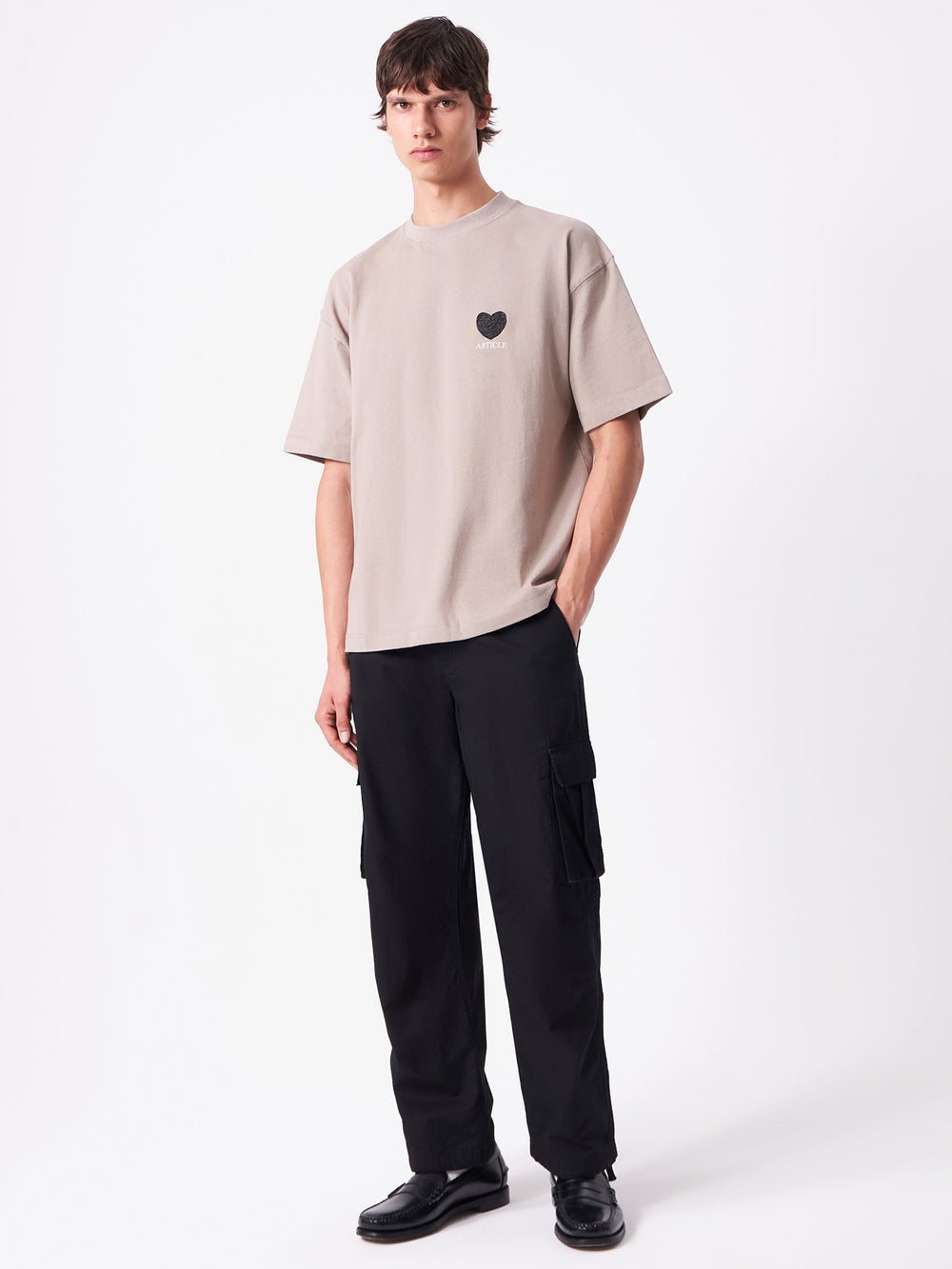 Wyatt Cargo Pants