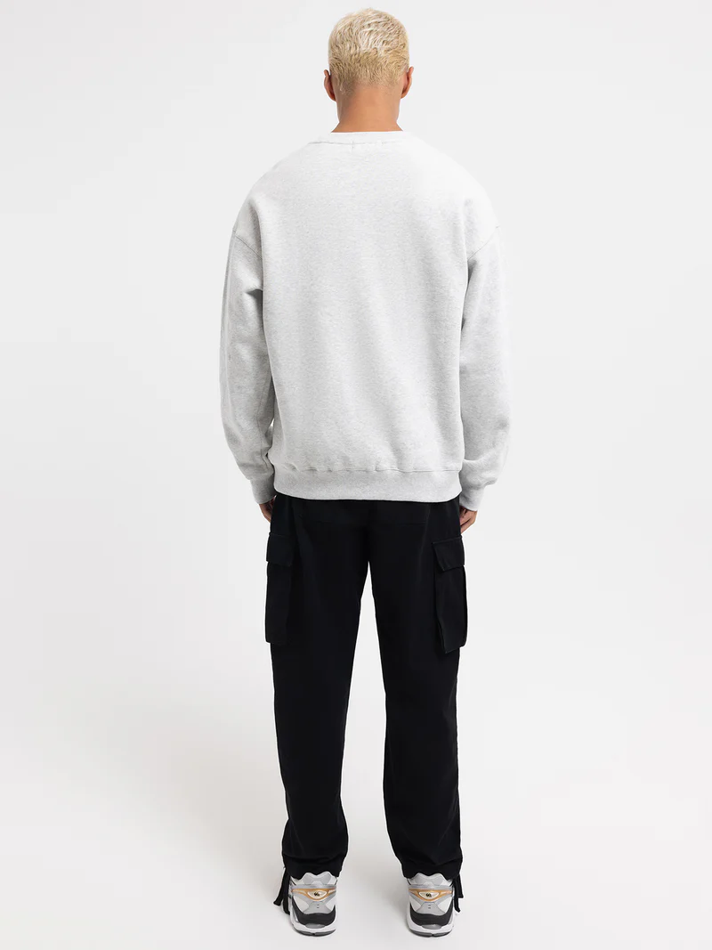 Finley Crew Sweater