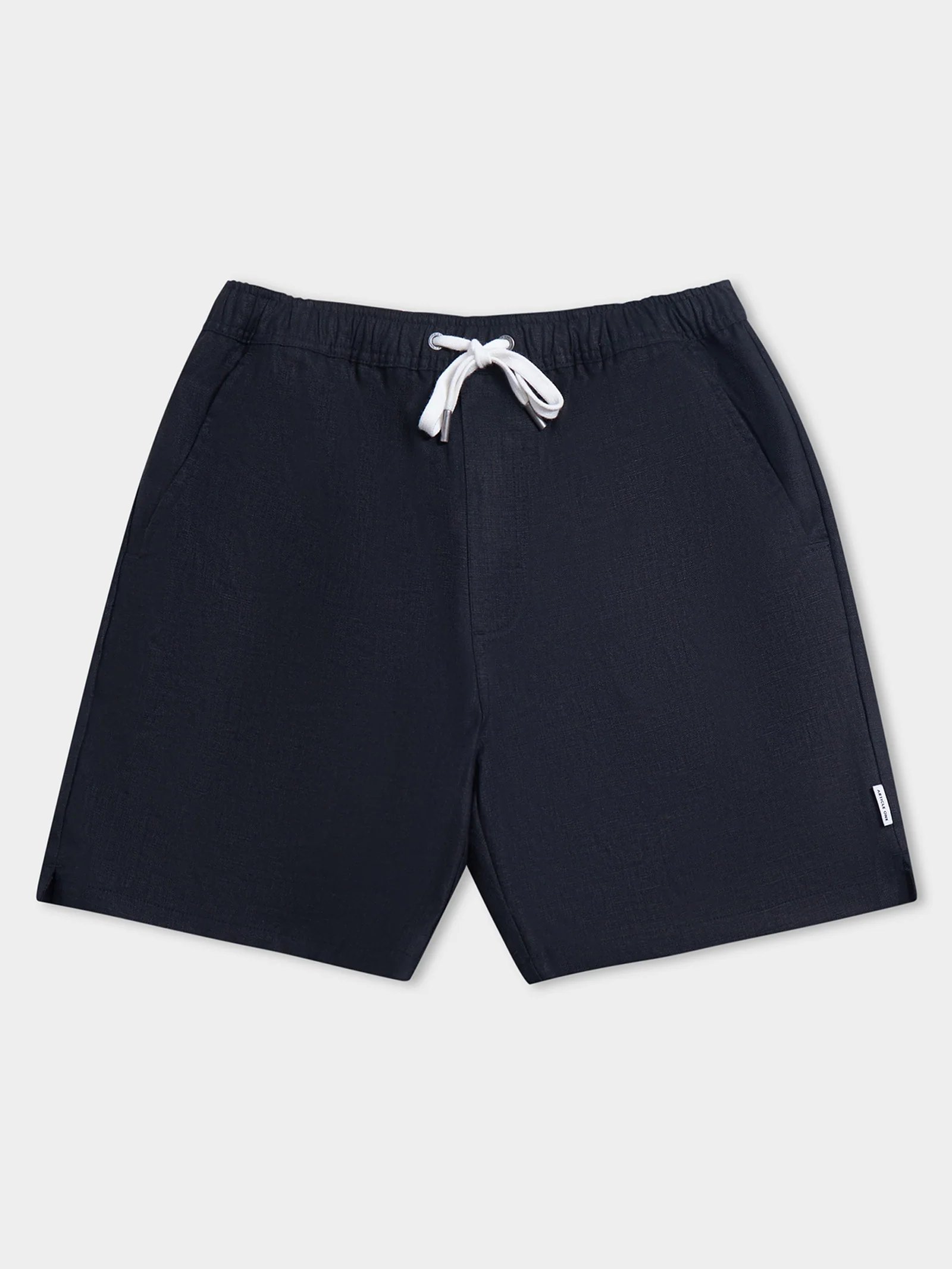 Luca Linen Short
