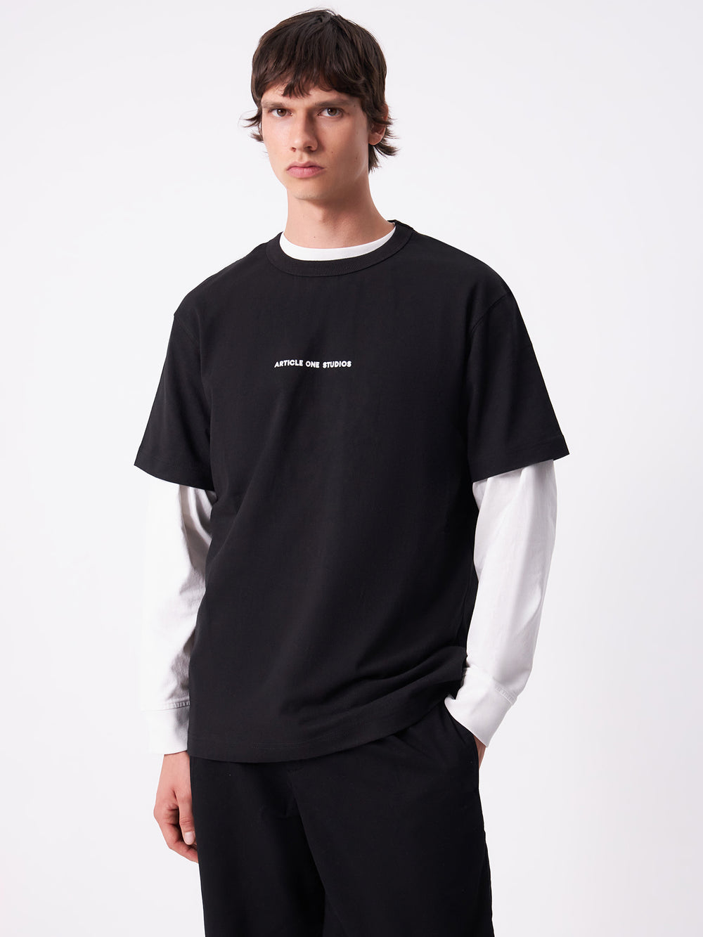Everyday Logo Tee
